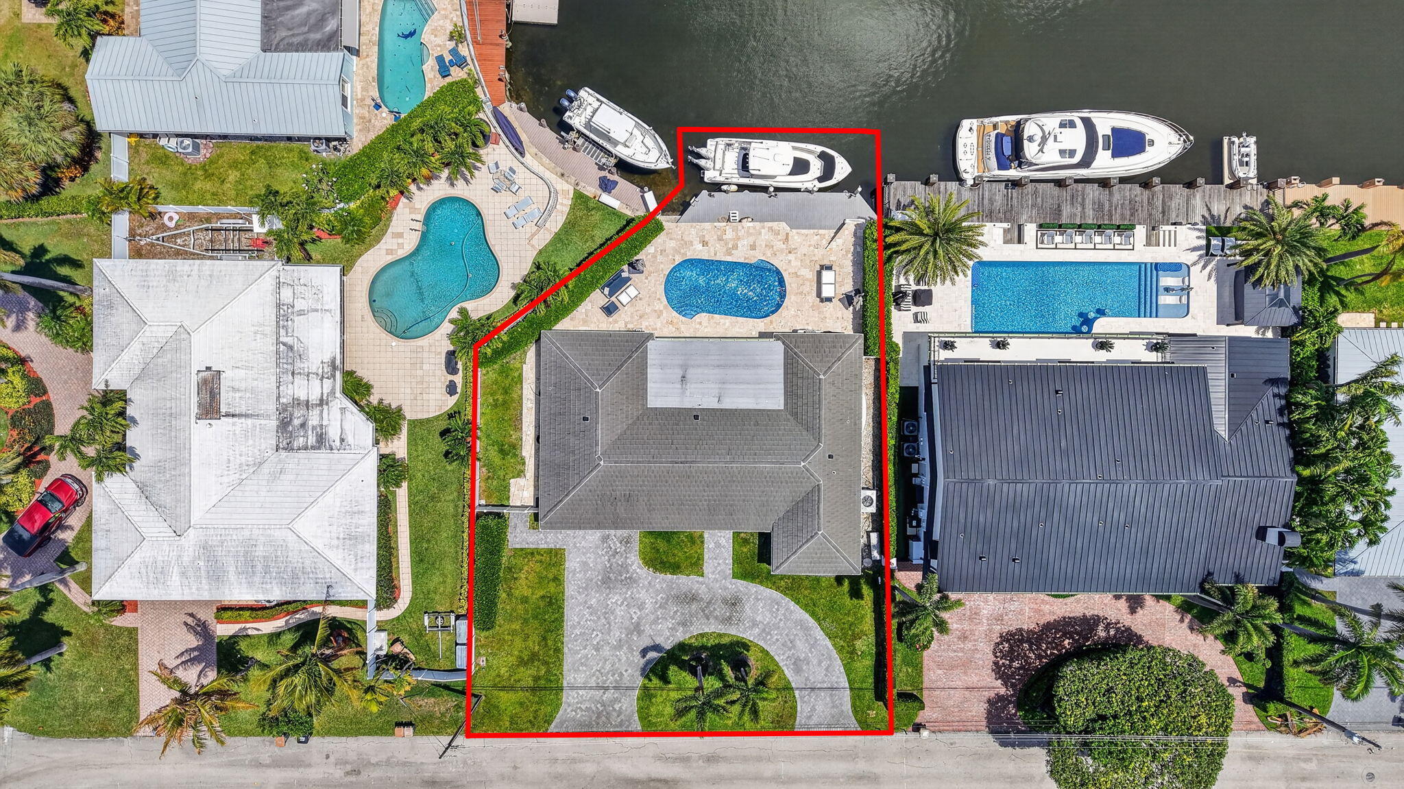 4460 NE 26th Lighthouse Point, FL 33064