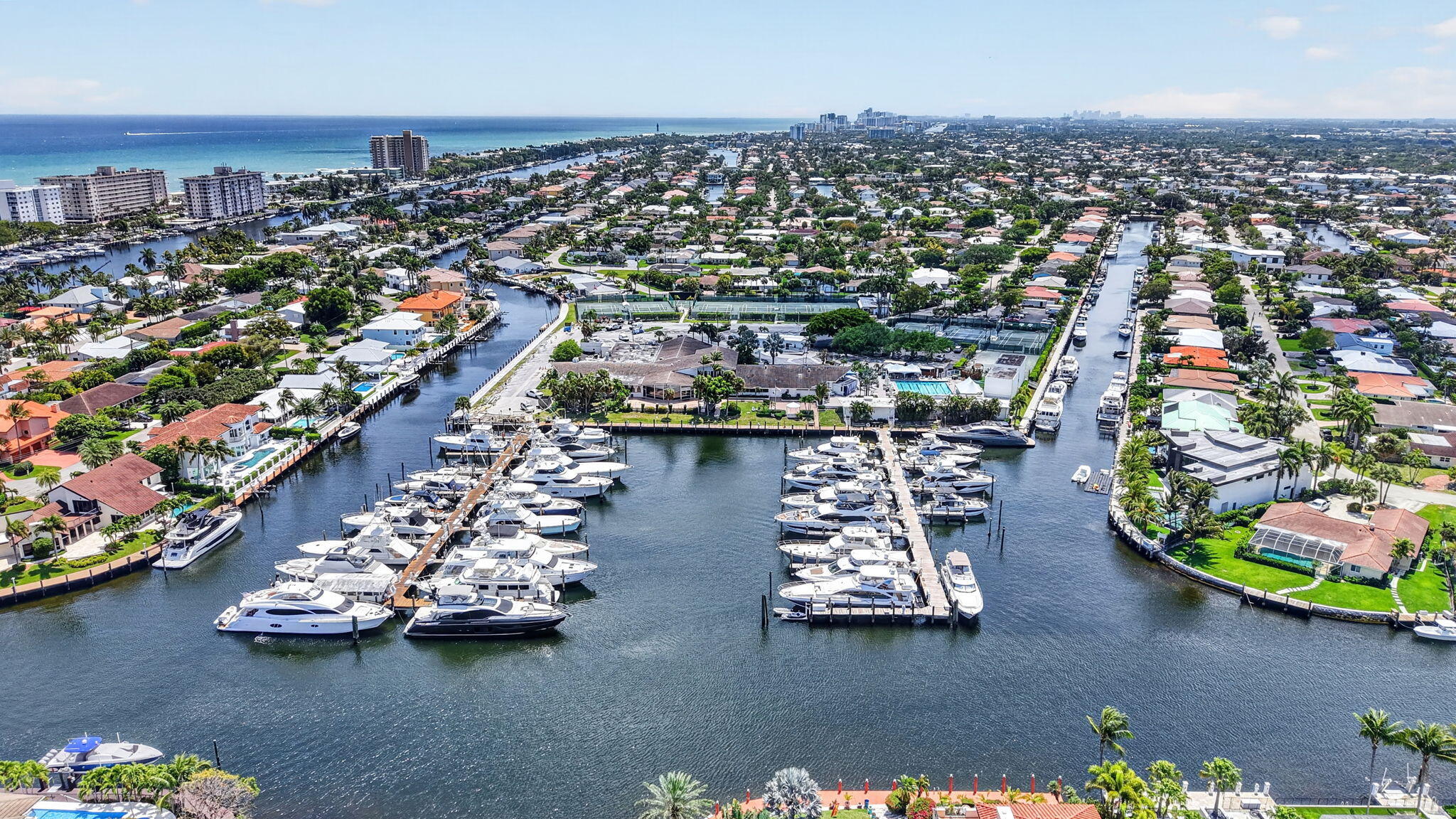 4460 NE 26th Lighthouse Point, FL 33064