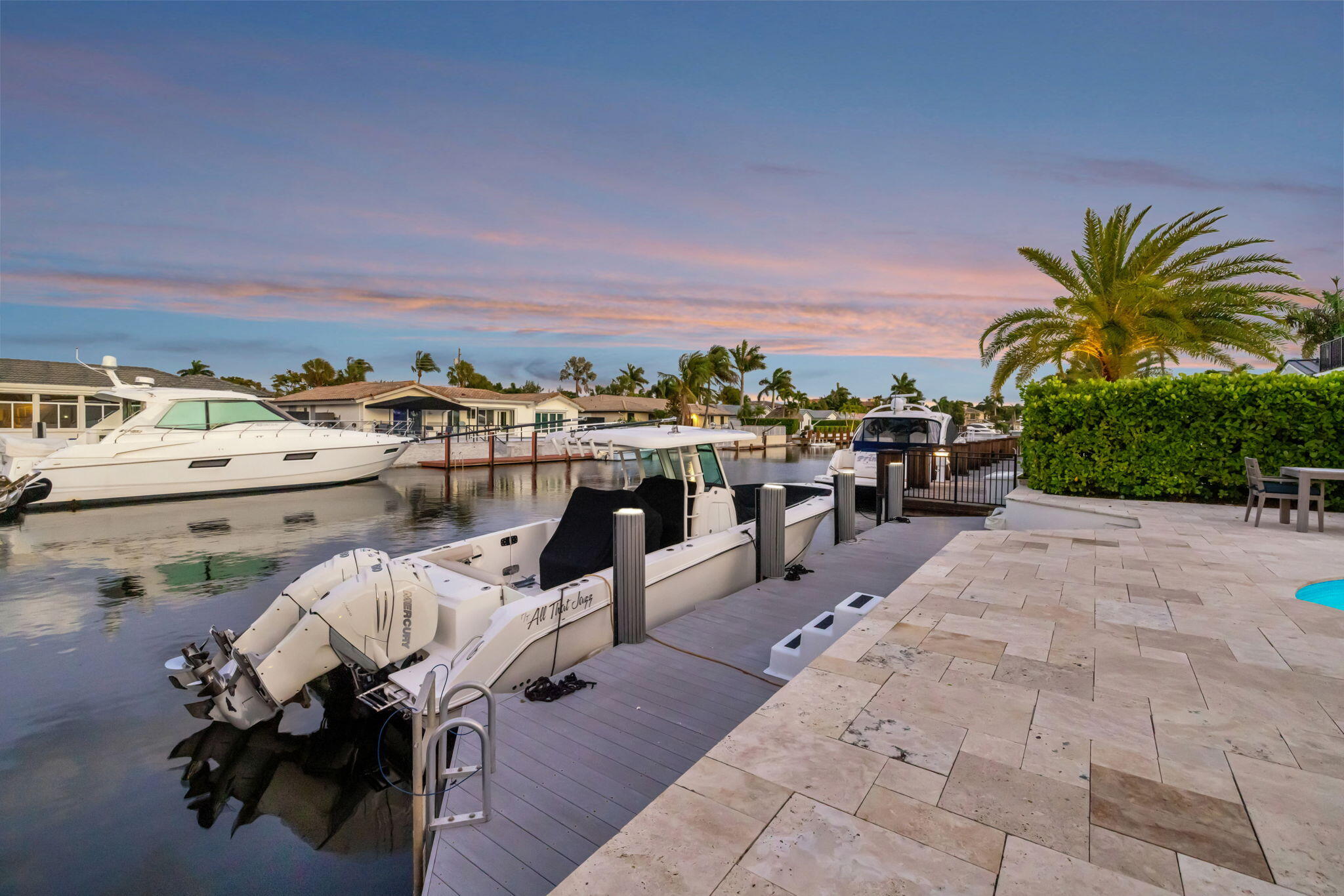 4460 NE 26th Lighthouse Point, FL 33064