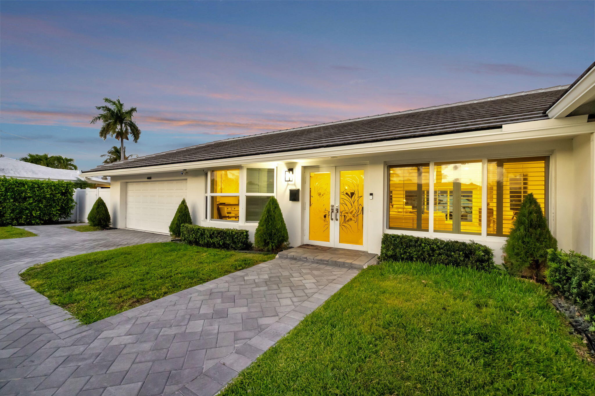 4460 NE 26th Lighthouse Point, FL 33064