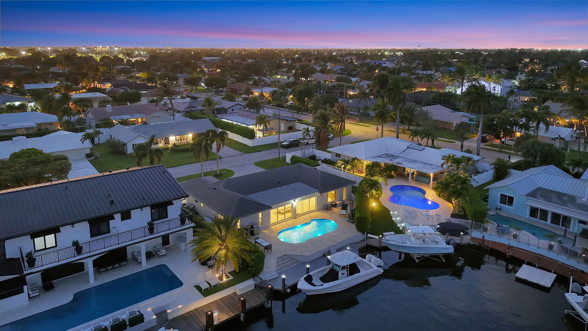 4460 NE 26th Lighthouse Point, FL 33064