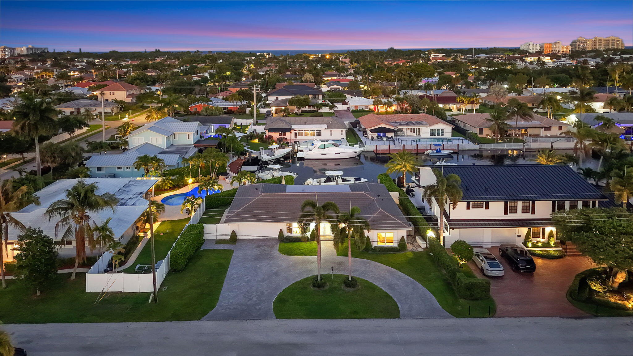 4460 NE 26th Lighthouse Point, FL 33064