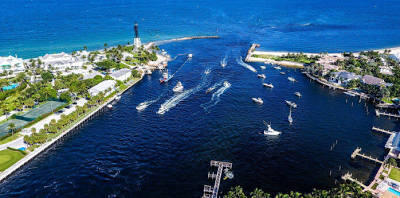 4460 NE 26th Lighthouse Point, FL 33064