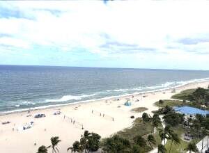 111 N Pompano Bch #1609 Pompano Beach, FL 33062