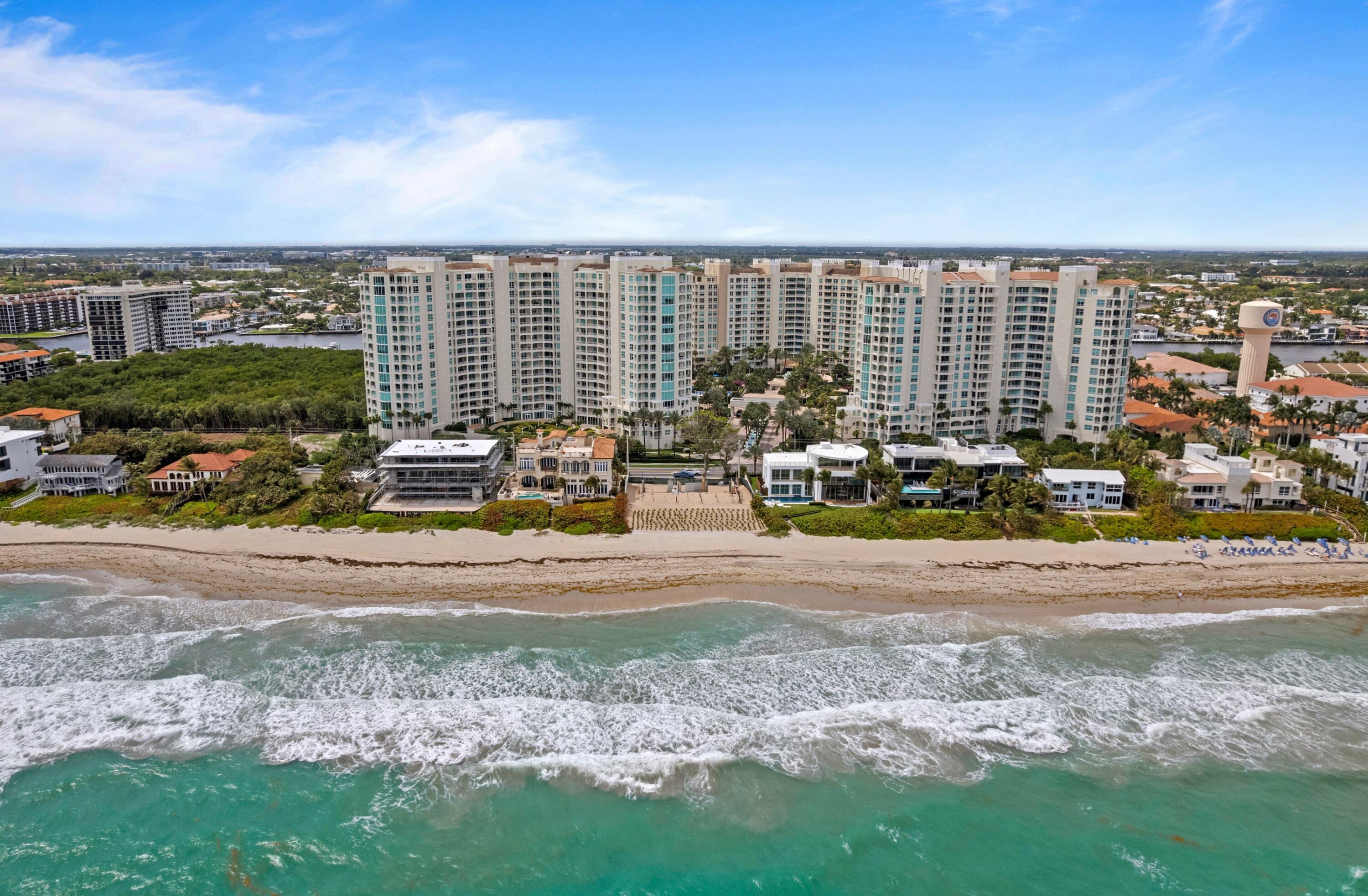 3723 S Ocean Highland Beach, FL 33487