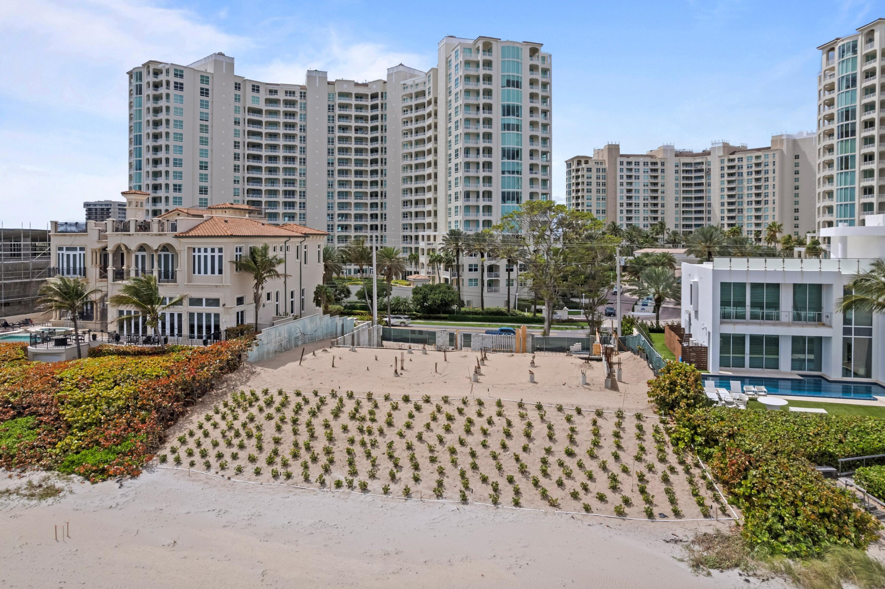 3723 S Ocean Highland Beach, FL 33487