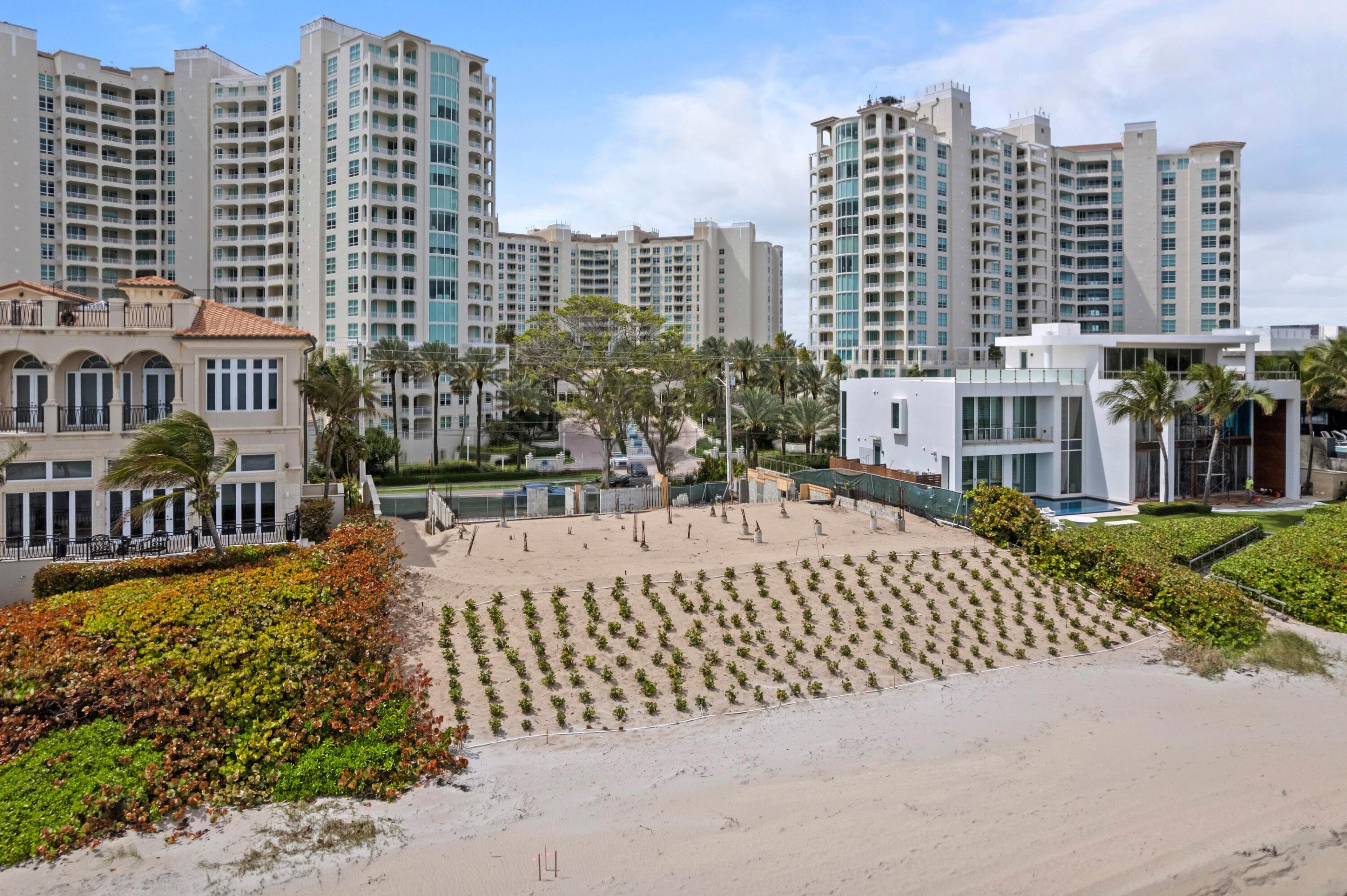 3723 S Ocean Highland Beach, FL 33487