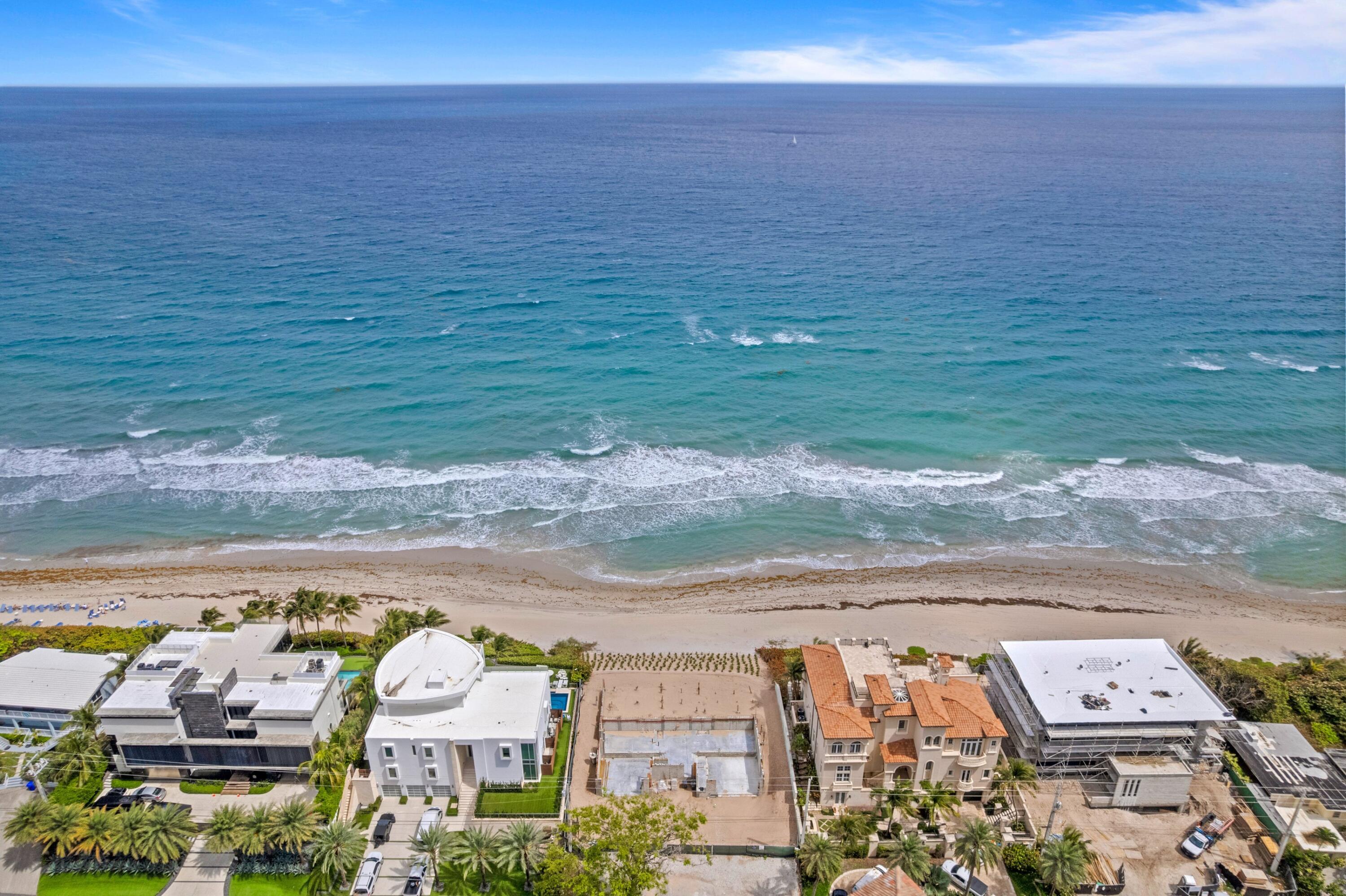 3723 S Ocean Highland Beach, FL 33487