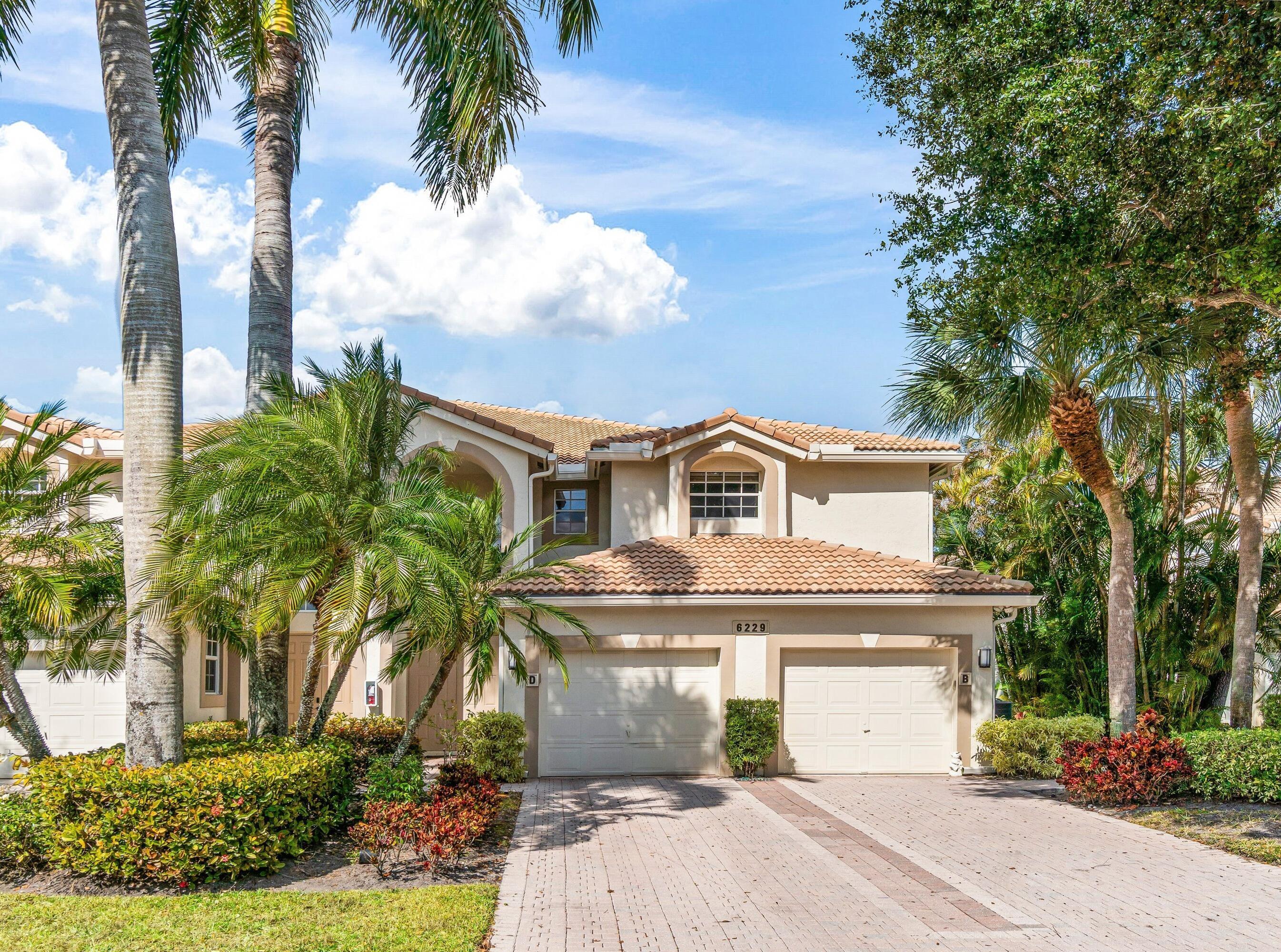 6229 Graycliff #D