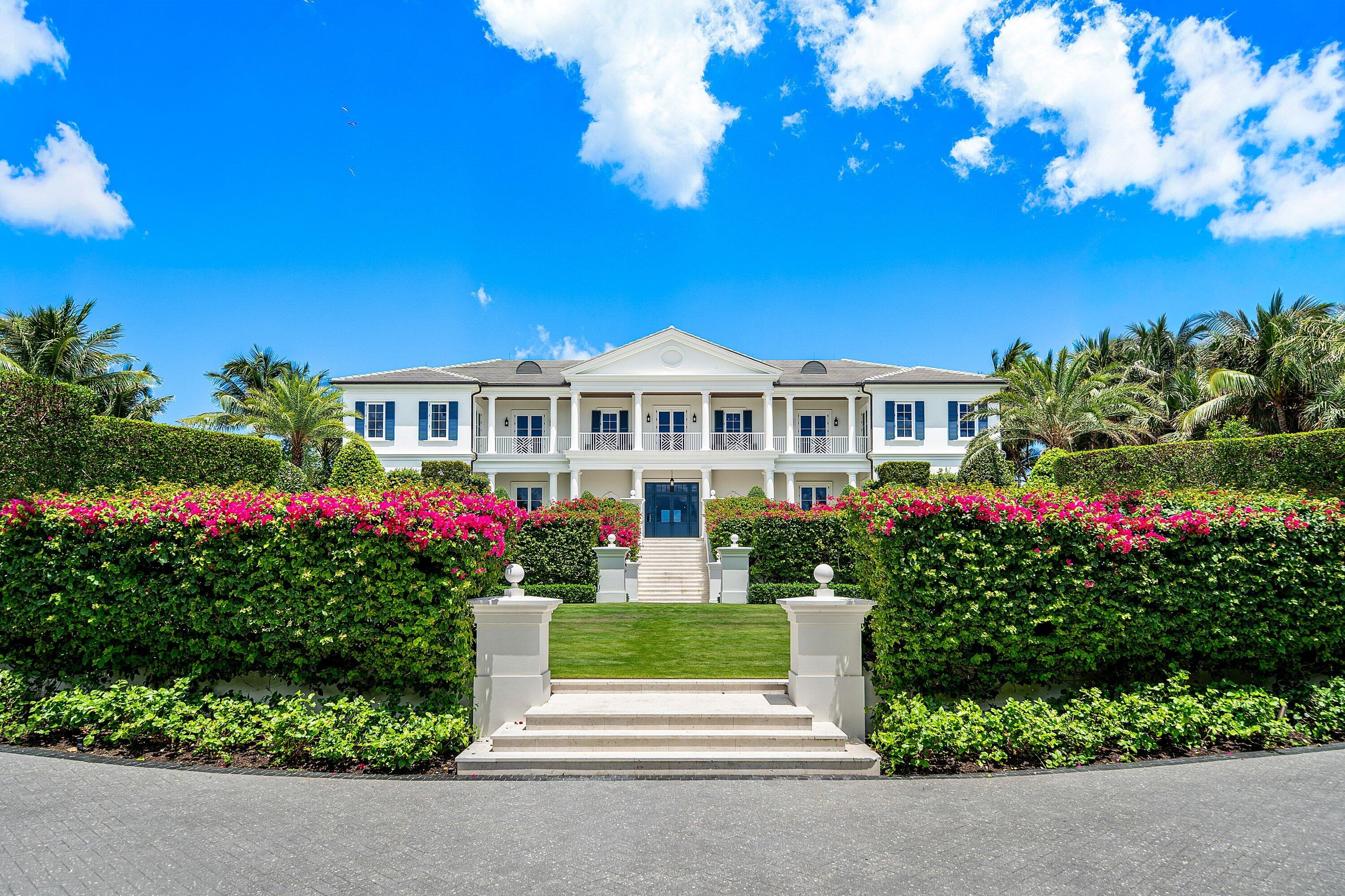 640 S Ocean Manalapan, FL 33462