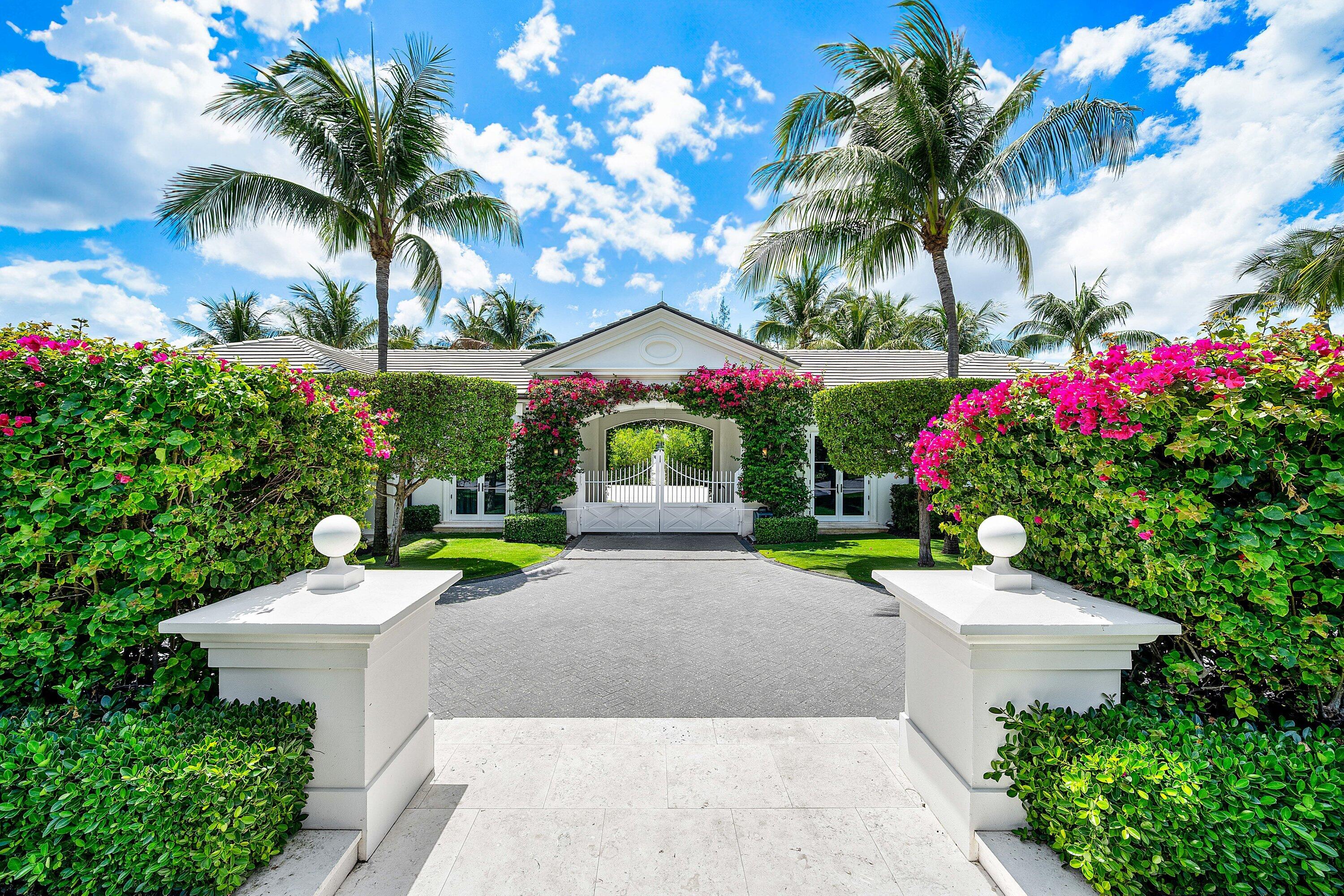 640 S Ocean Manalapan, FL 33462