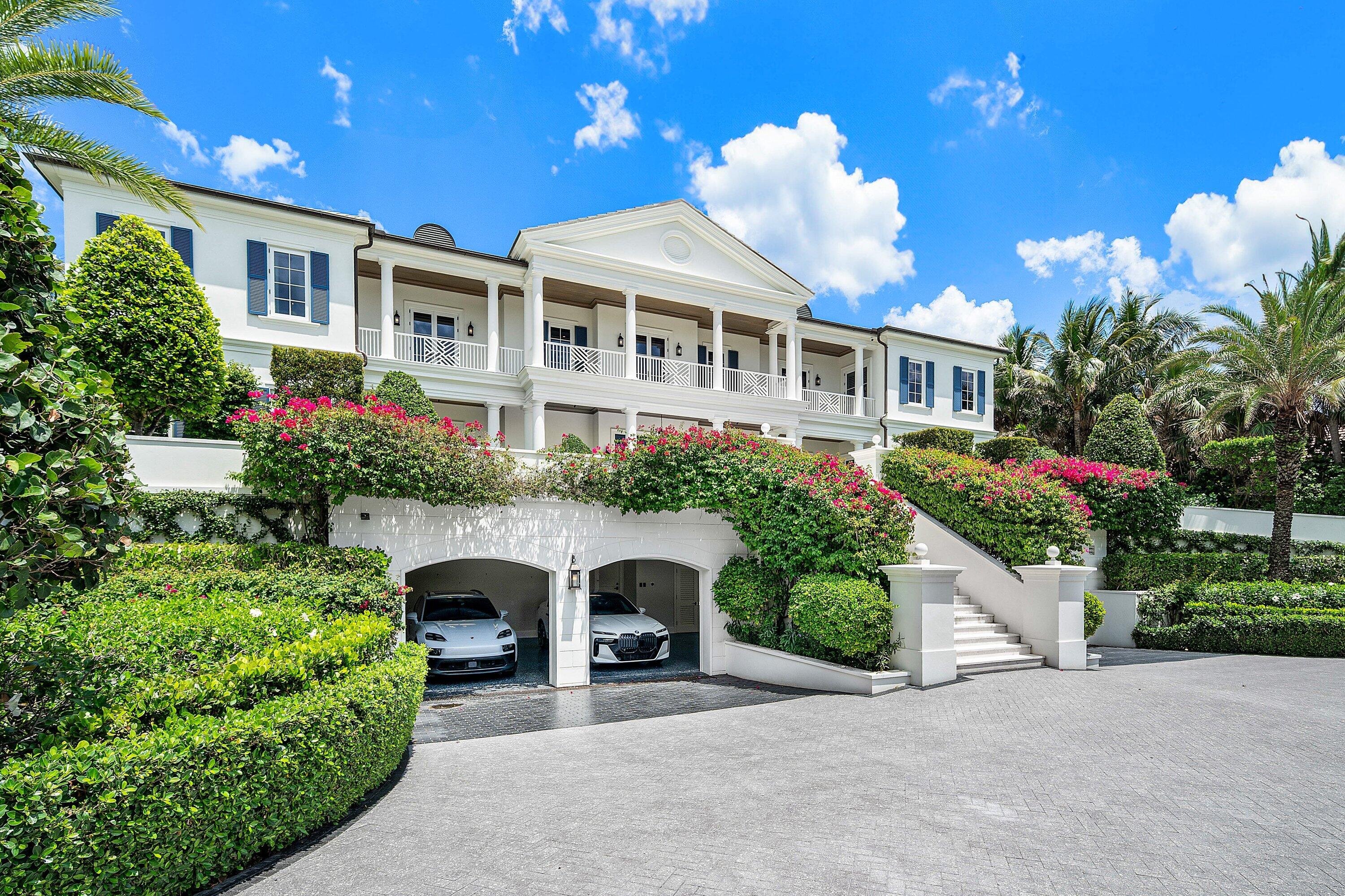640 S Ocean Manalapan, FL 33462