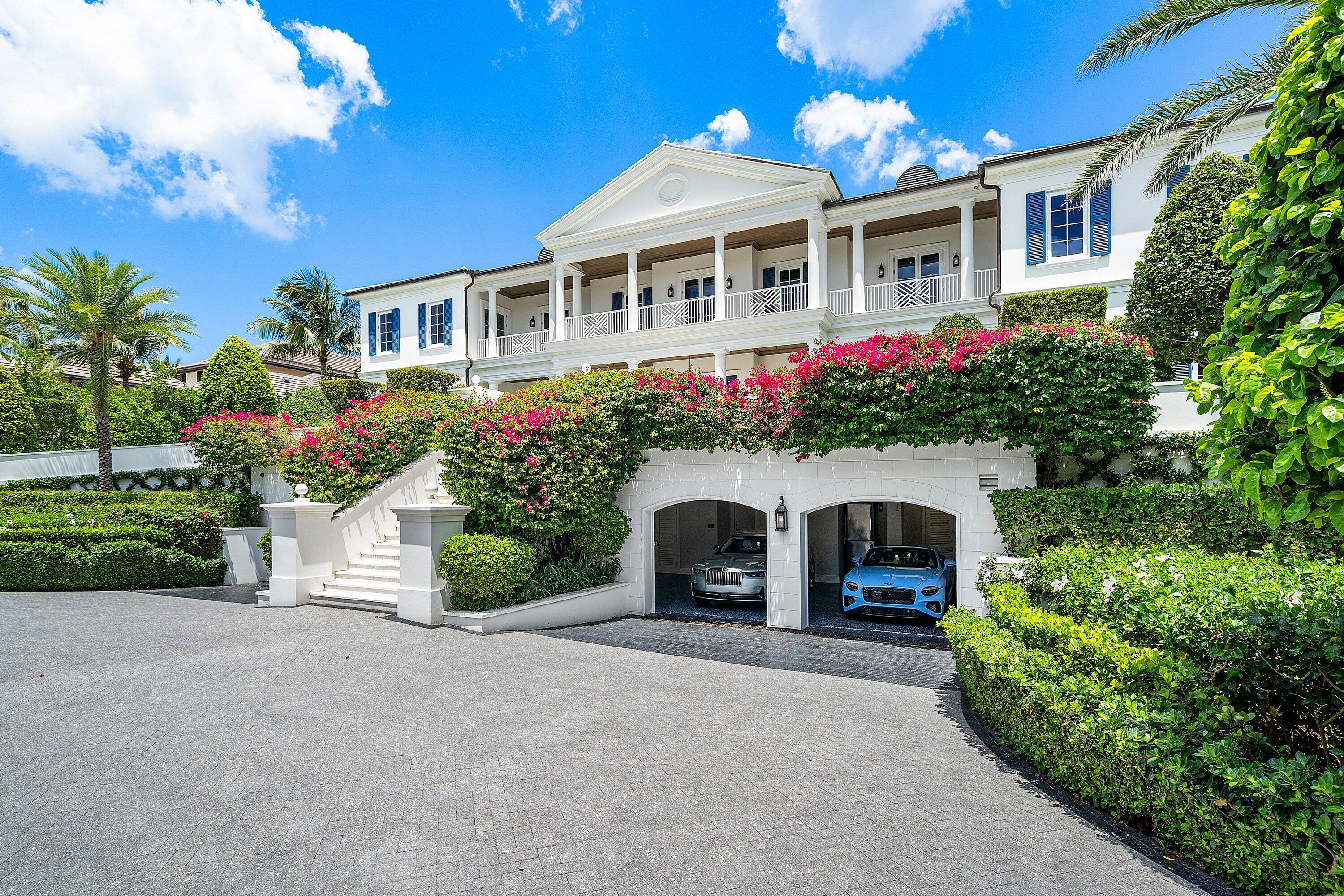 640 S Ocean Manalapan, FL 33462