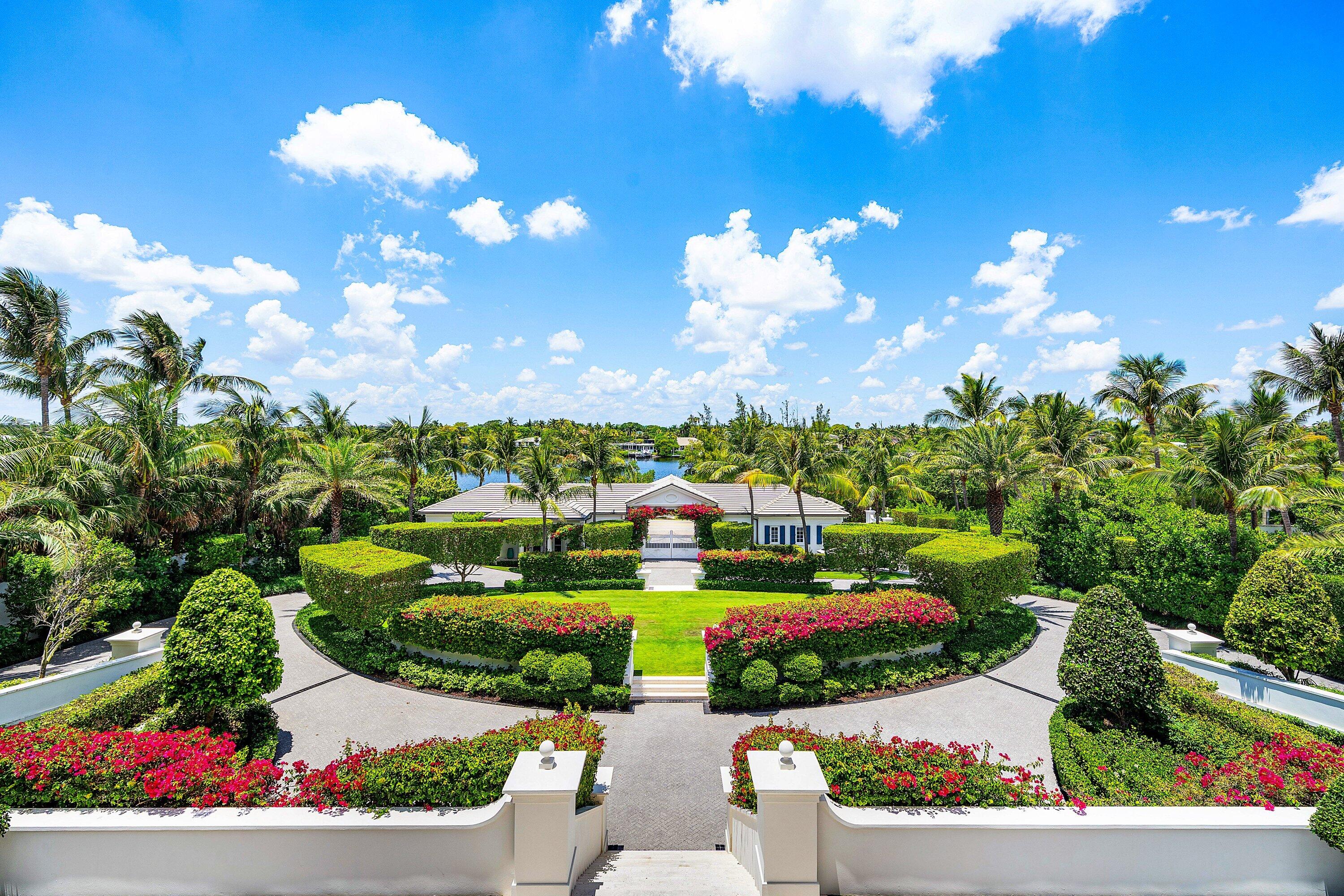 640 S Ocean Manalapan, FL 33462