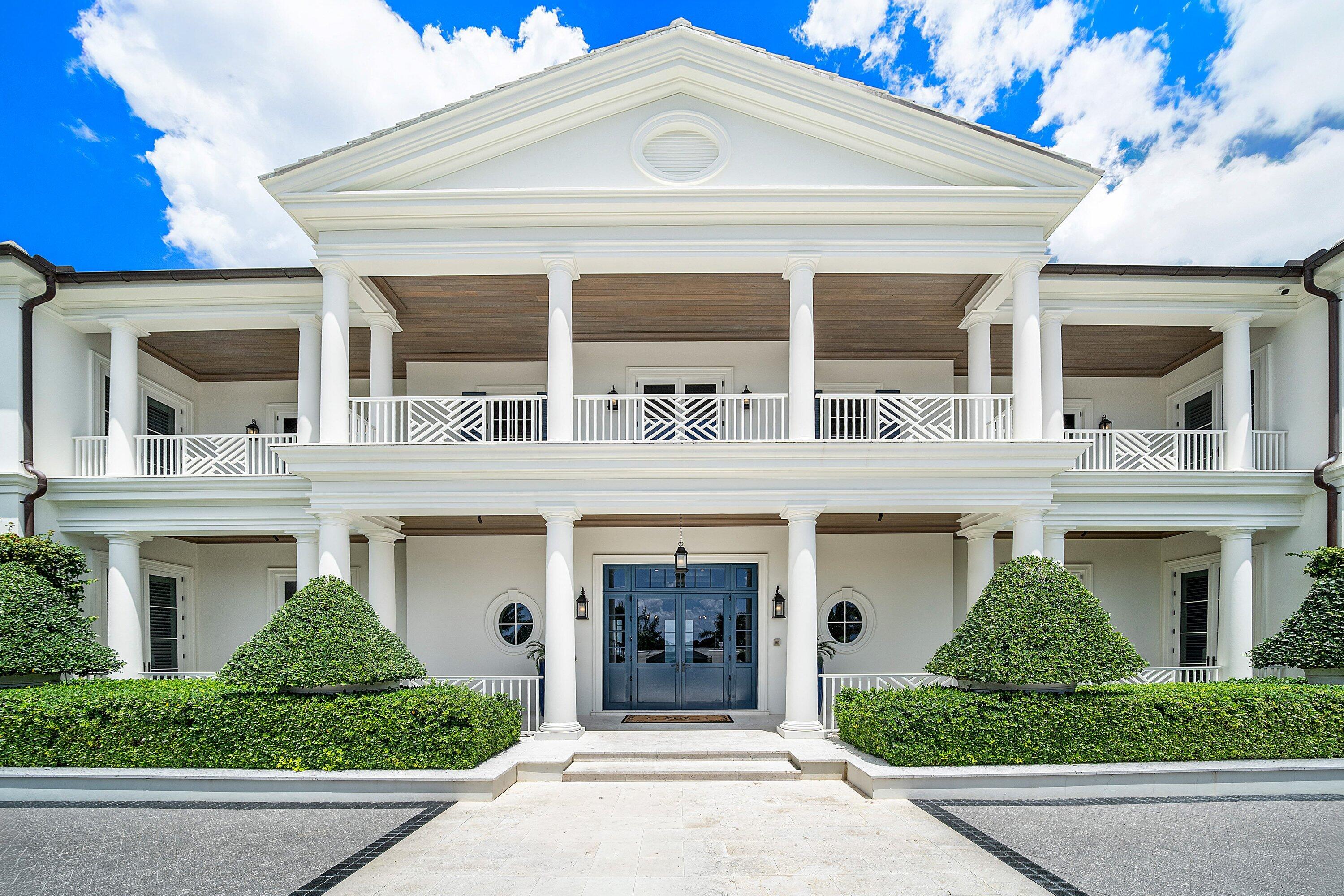 640 S Ocean Manalapan, FL 33462