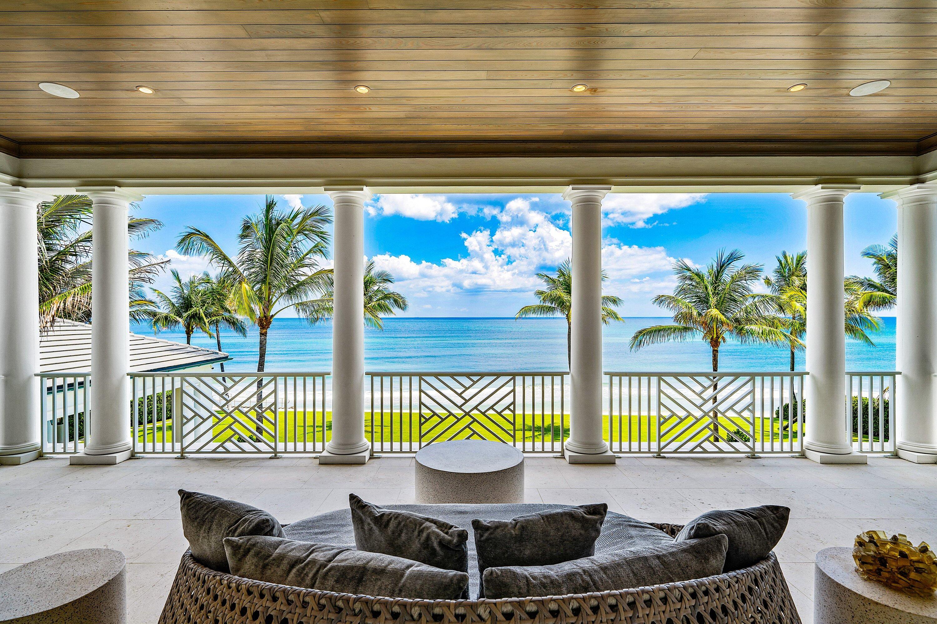 640 S Ocean Manalapan, FL 33462