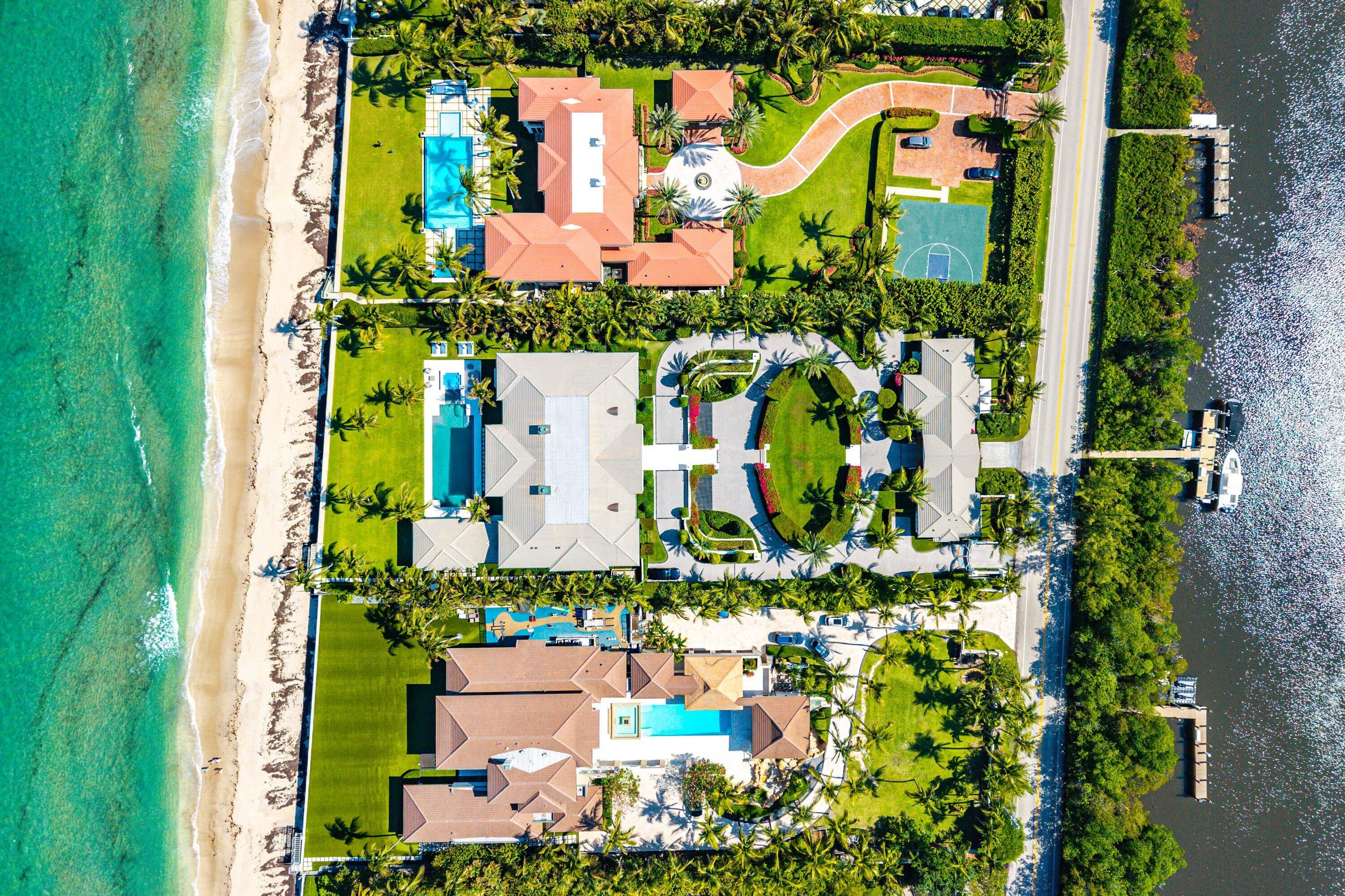 640 S Ocean Manalapan, FL 33462
