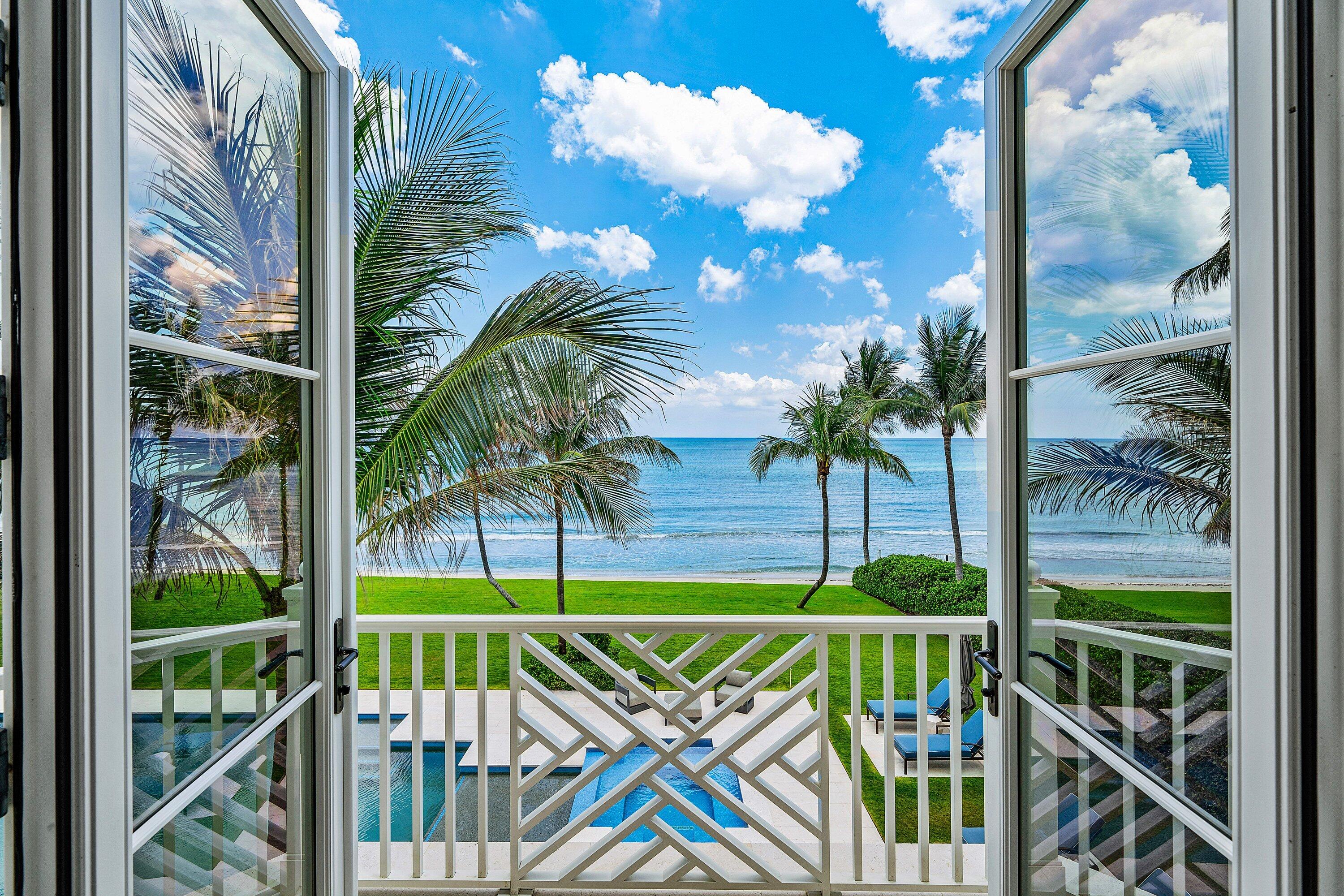 640 S Ocean Manalapan, FL 33462