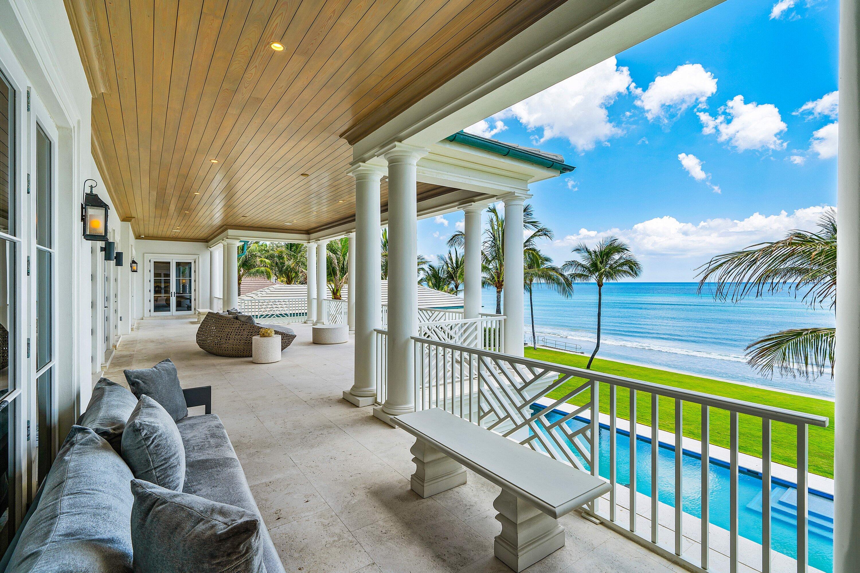 640 S Ocean Manalapan, FL 33462