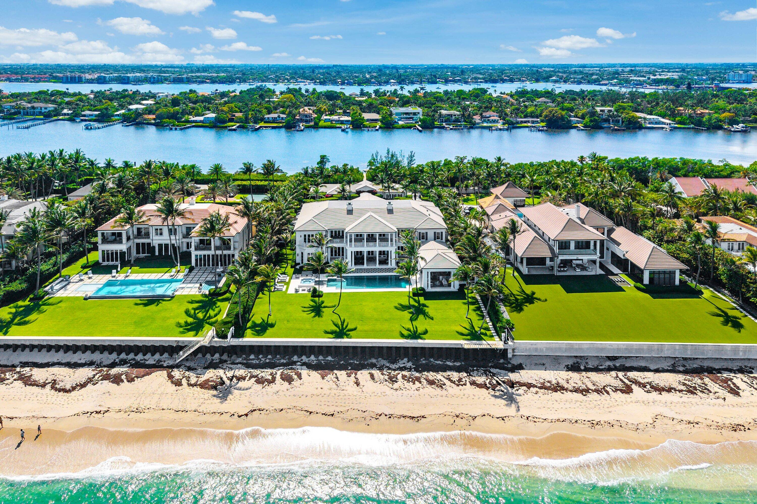 640 S Ocean Manalapan, FL 33462