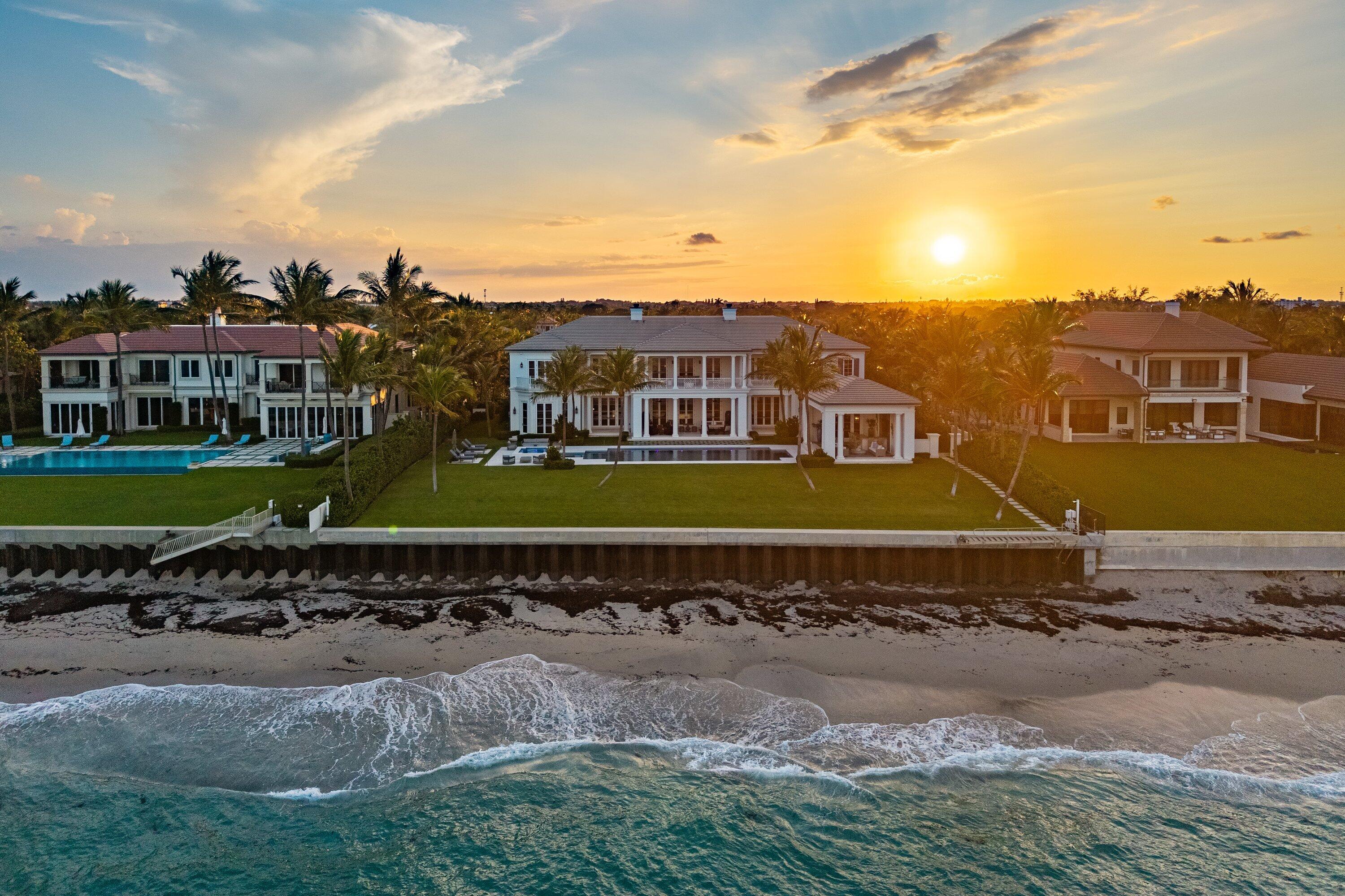 640 S Ocean Manalapan, FL 33462
