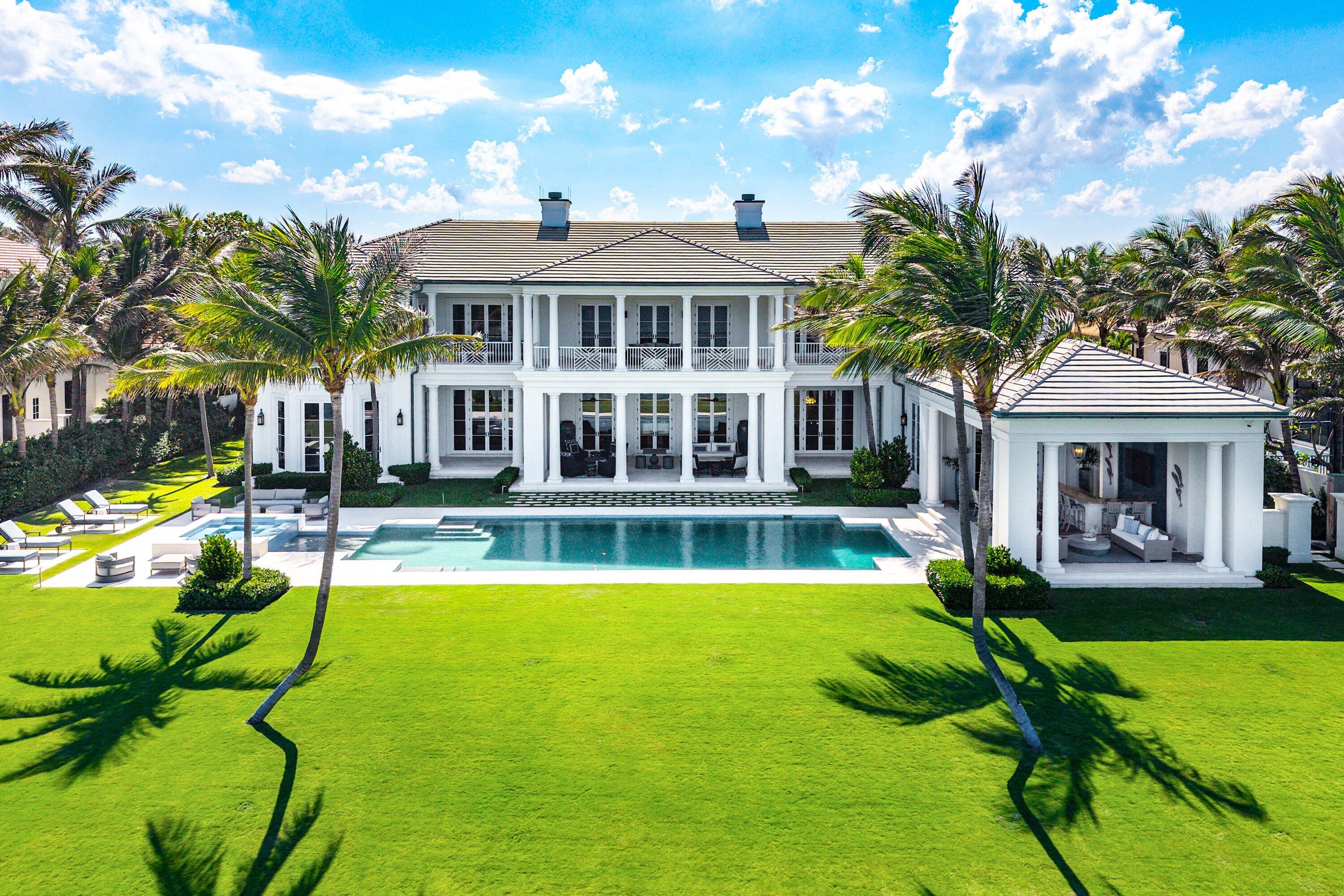 640 S Ocean Manalapan, FL 33462