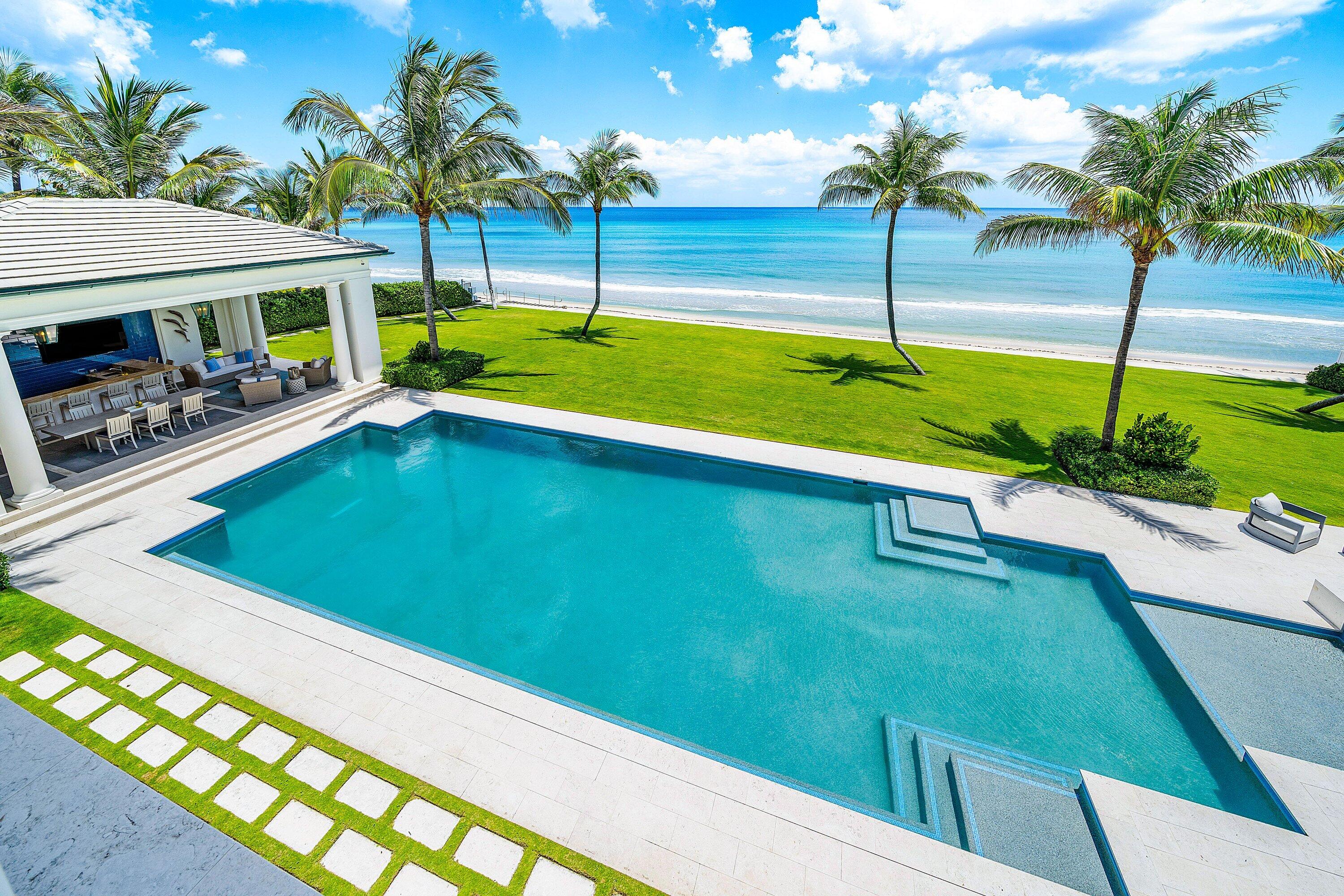 640 S Ocean Manalapan, FL 33462