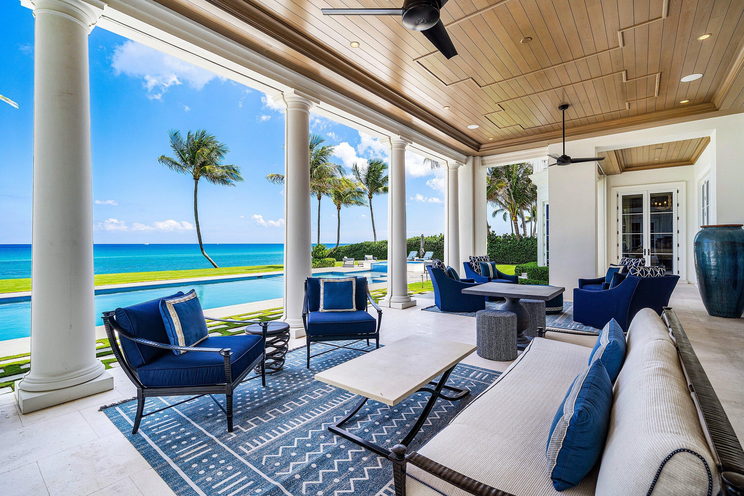 640 S Ocean Manalapan, FL 33462
