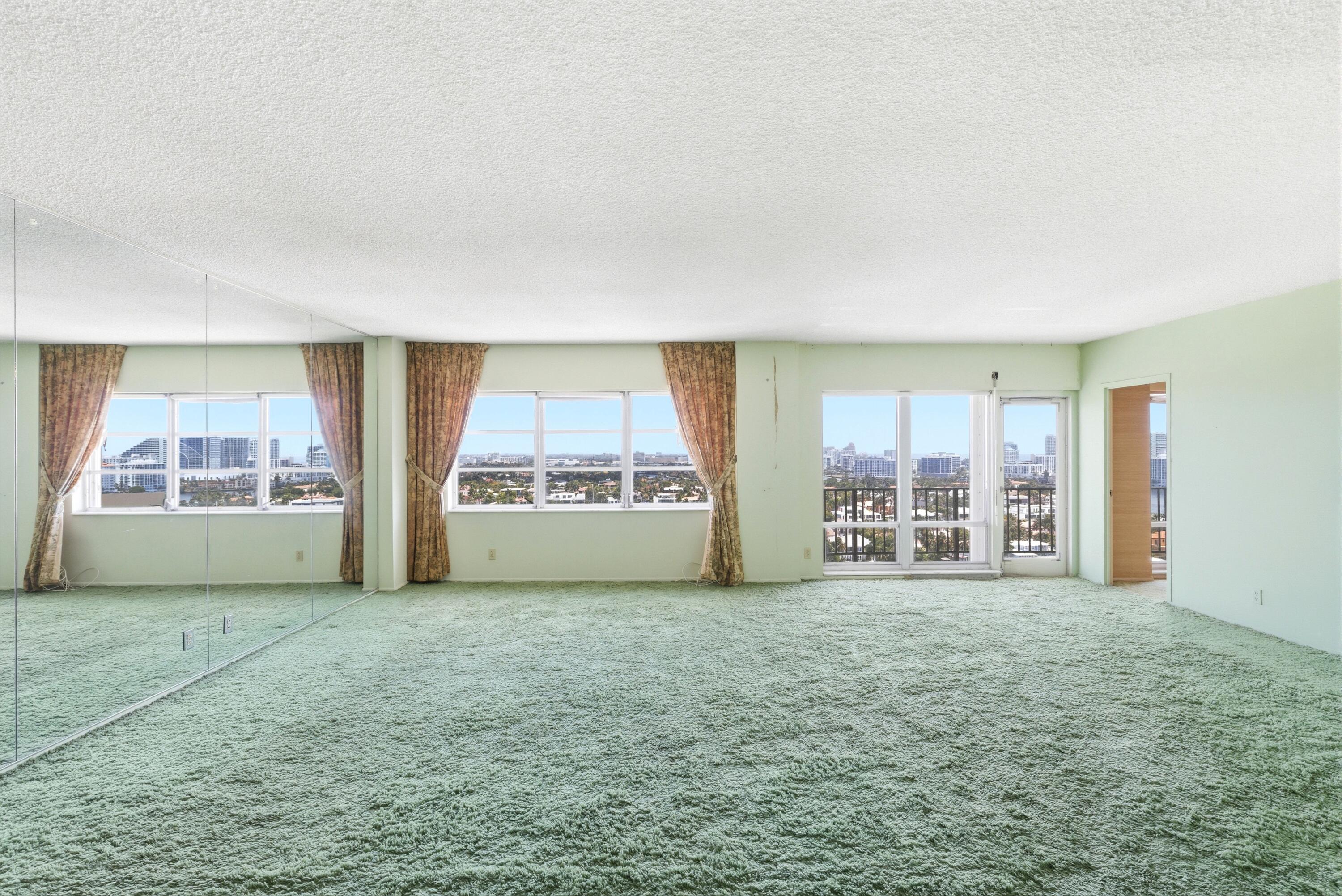 2500 E Las Olas #1806 Fort Lauderdale, FL 33301