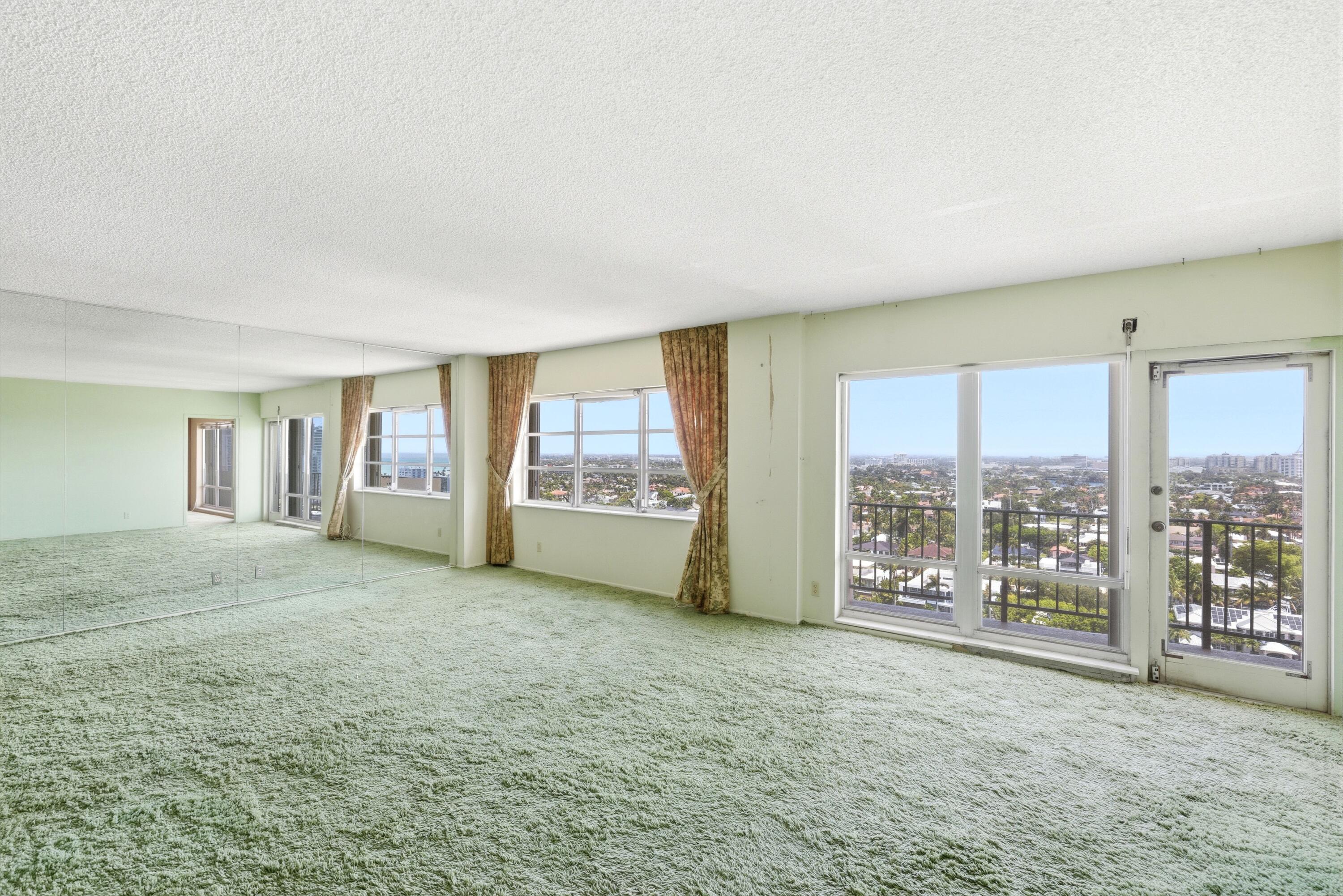 2500 E Las Olas #1806 Fort Lauderdale, FL 33301