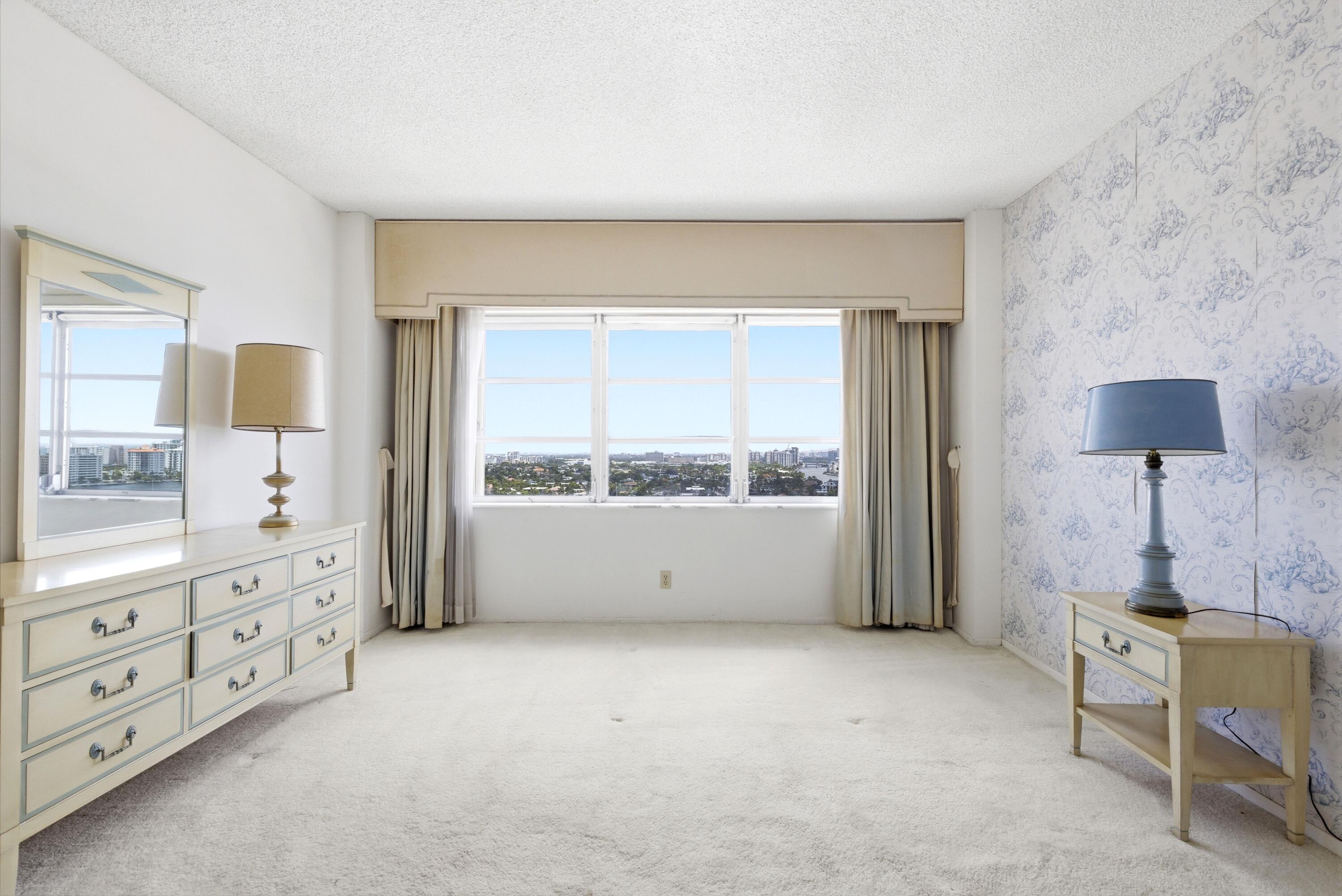 2500 E Las Olas #1806 Fort Lauderdale, FL 33301
