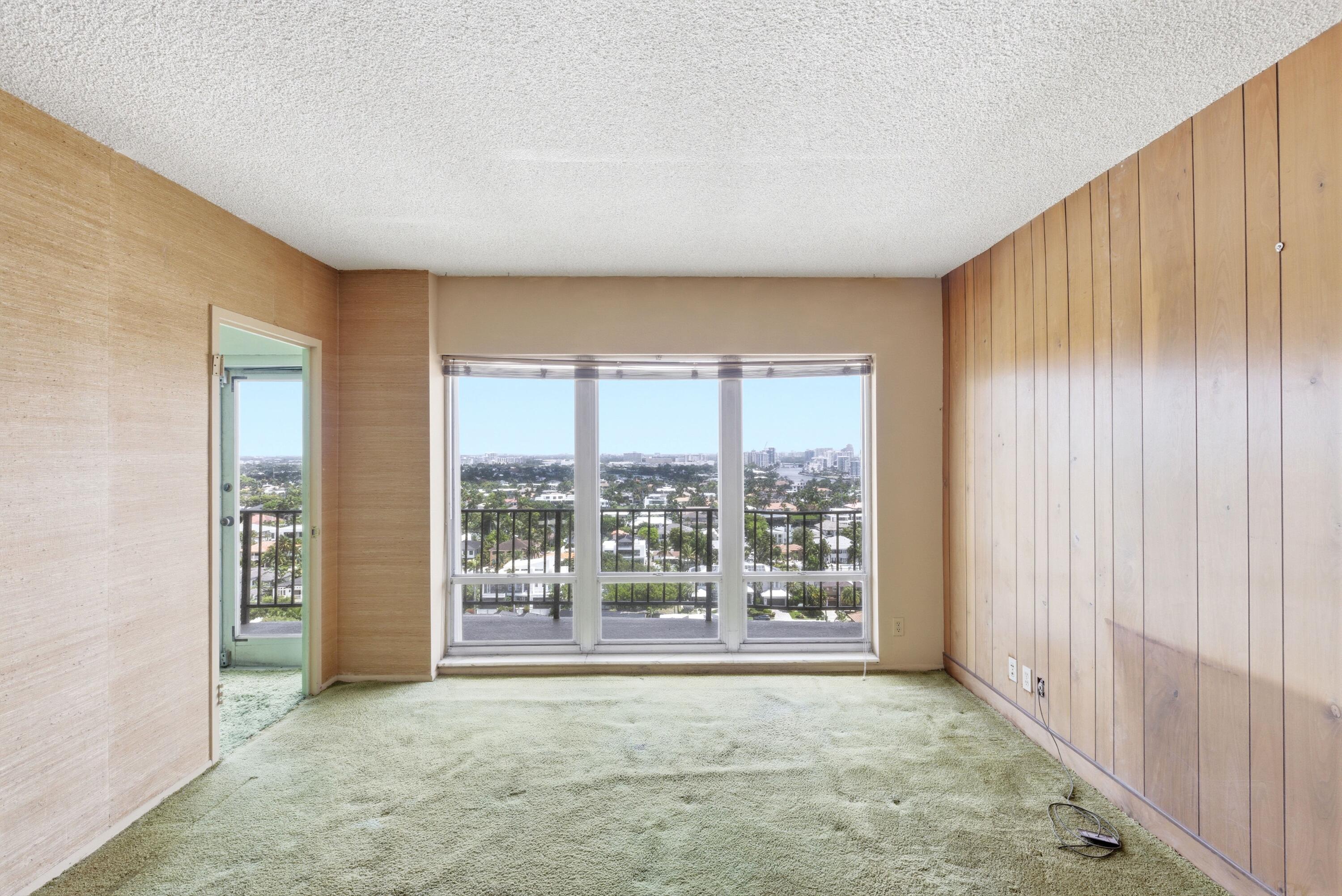 2500 E Las Olas #1806 Fort Lauderdale, FL 33301