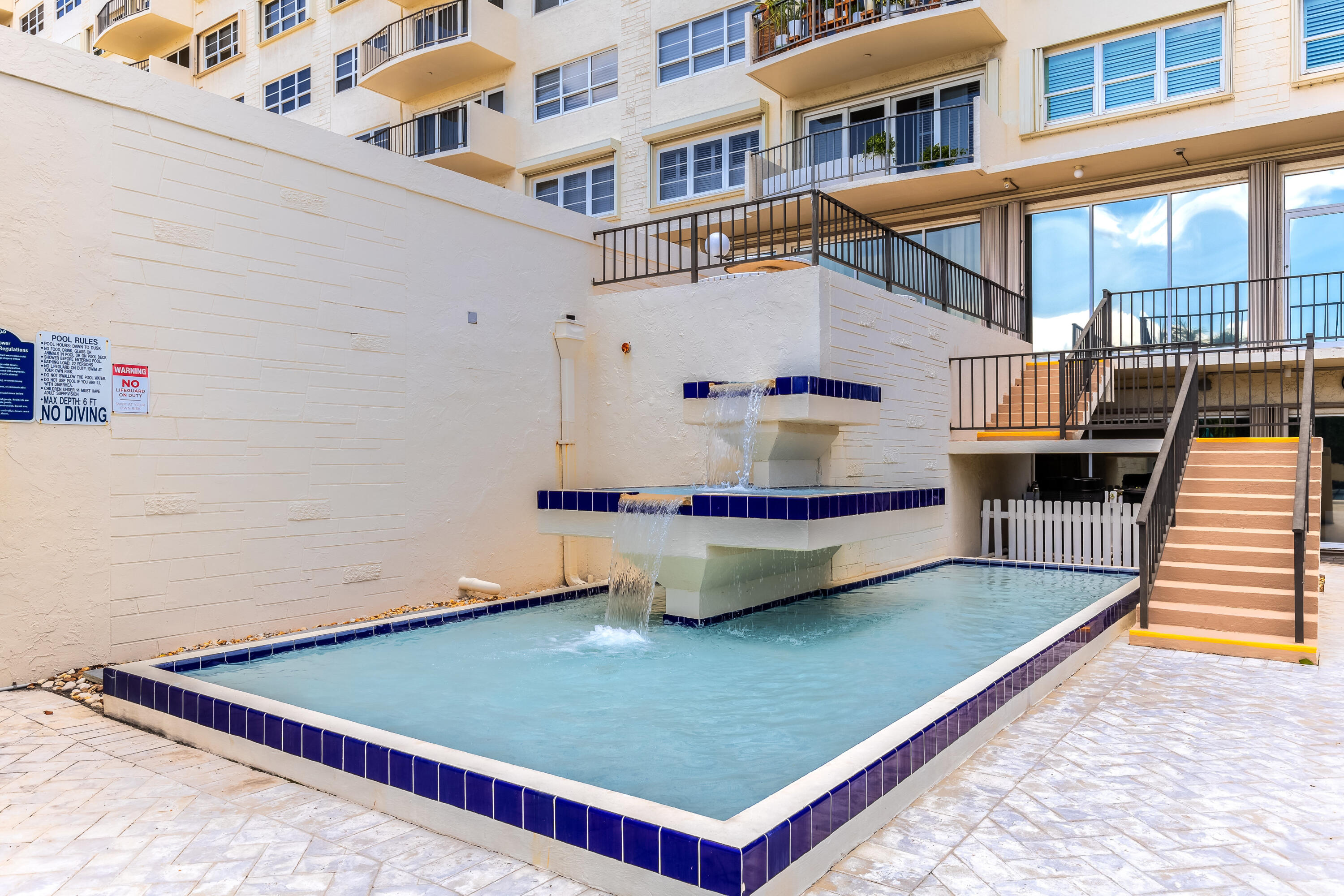 2500 E Las Olas #1806 Fort Lauderdale, FL 33301