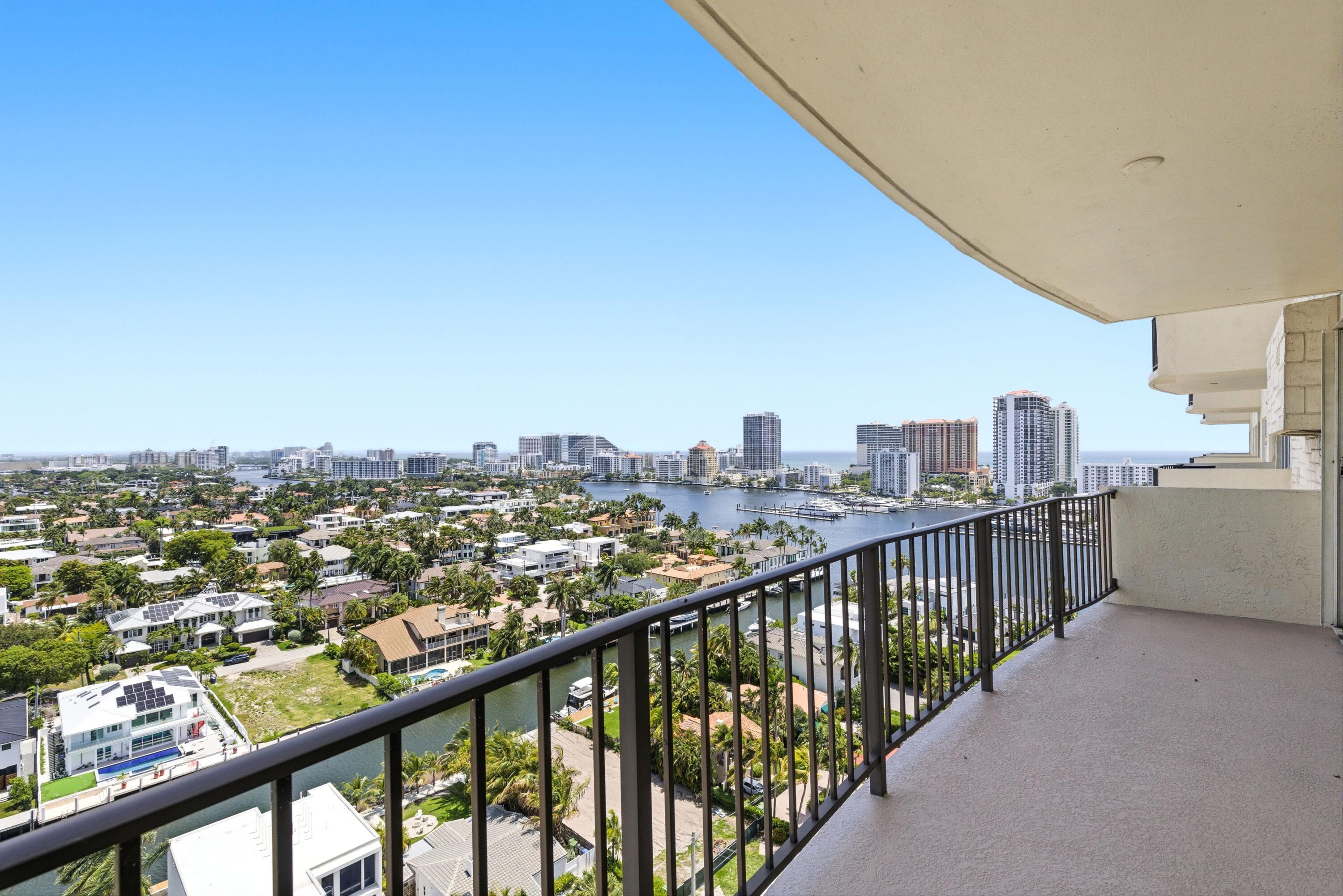2500 E Las Olas #1806 Fort Lauderdale, FL 33301