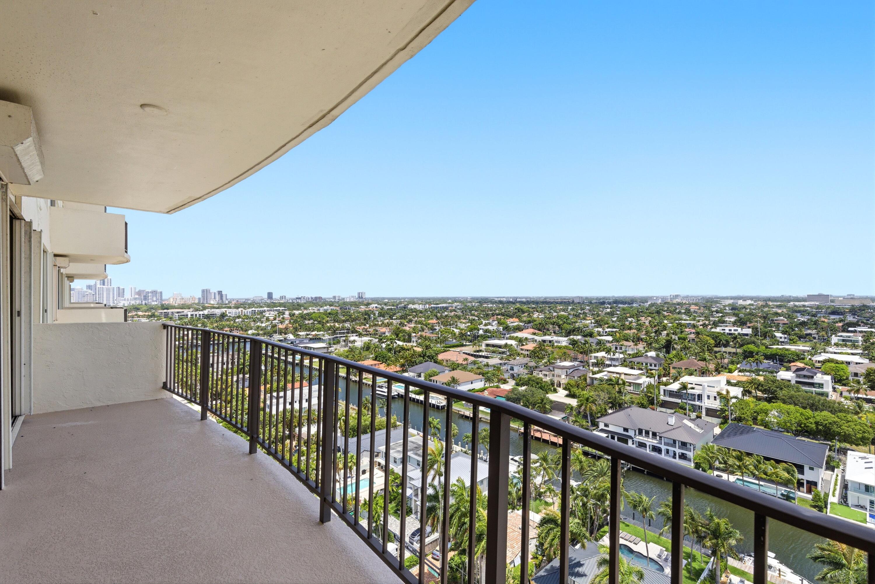 2500 E Las Olas #1806 Fort Lauderdale, FL 33301