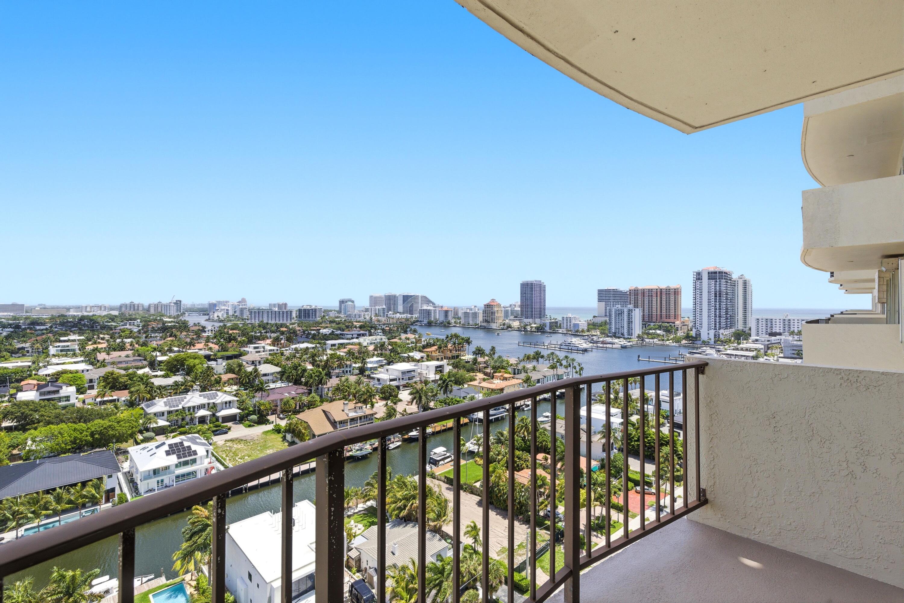 2500 E Las Olas #1806 Fort Lauderdale, FL 33301