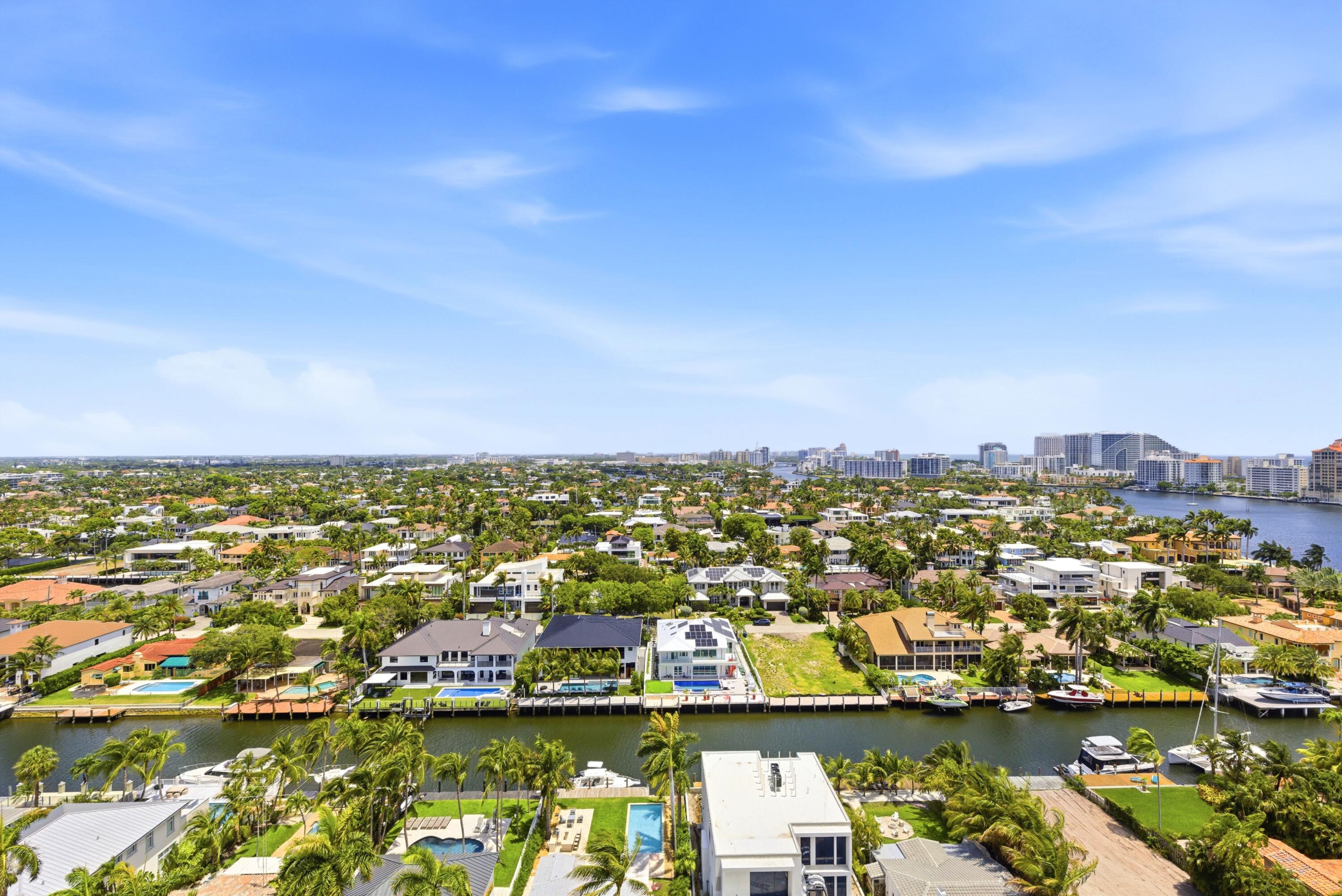 2500 E Las Olas #1806 Fort Lauderdale, FL 33301
