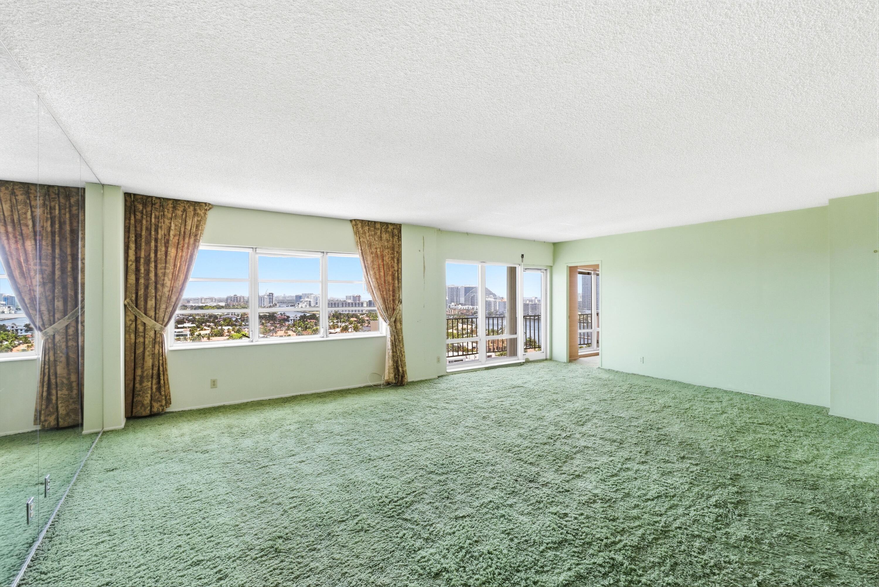 2500 E Las Olas #1806 Fort Lauderdale, FL 33301