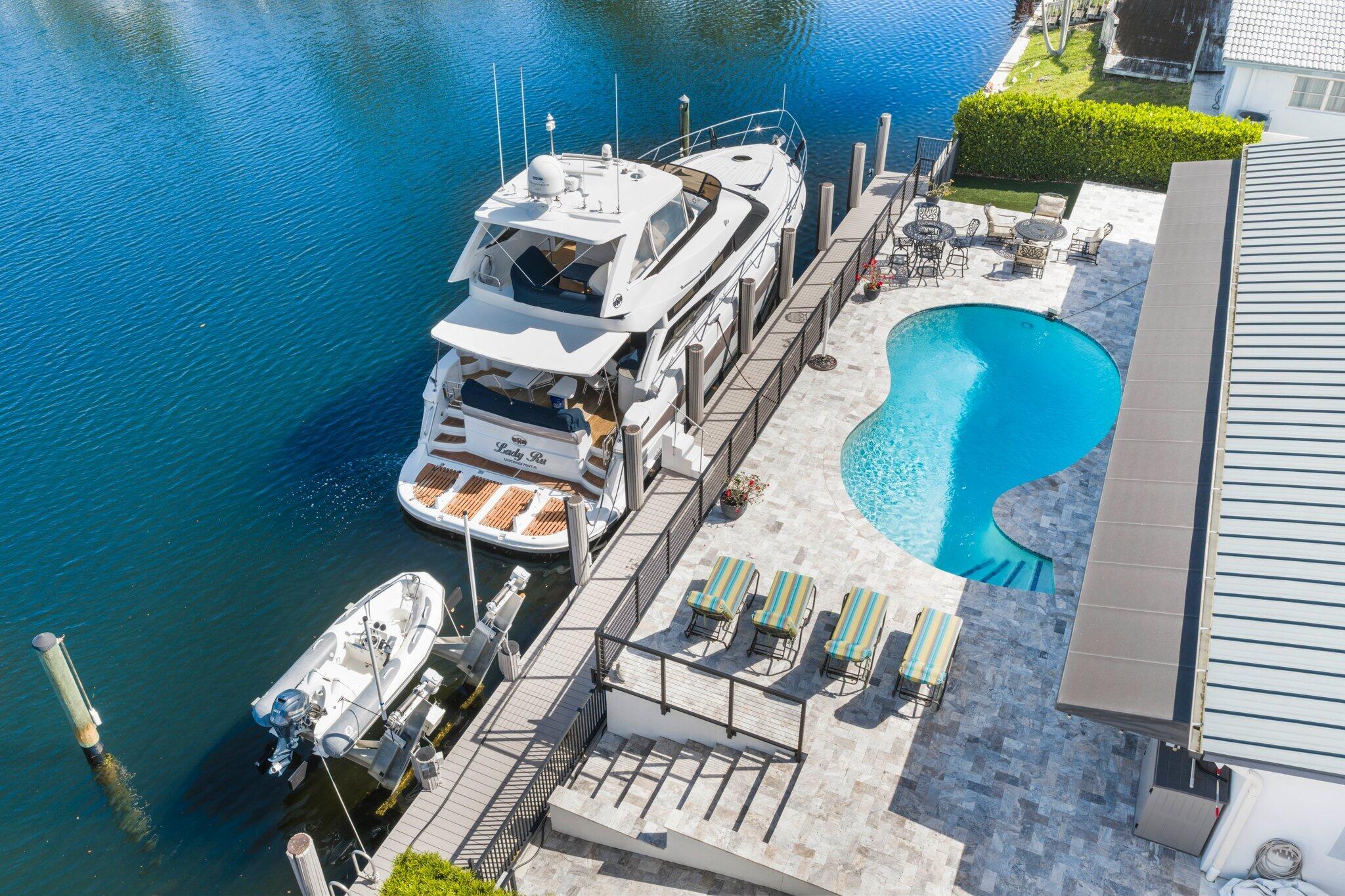 4021 NE 27th Lighthouse Point, FL 33064