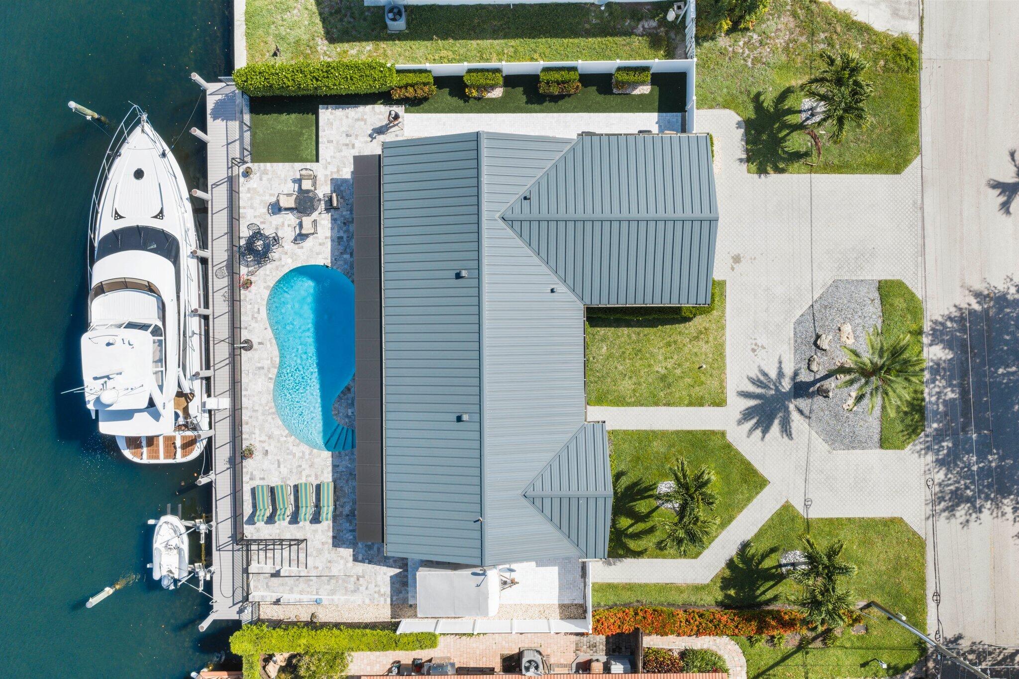 4021 NE 27th Lighthouse Point, FL 33064