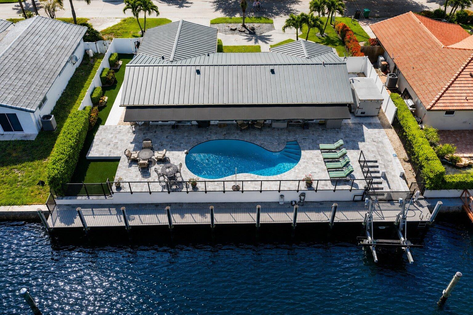 4021 NE 27th Lighthouse Point, FL 33064
