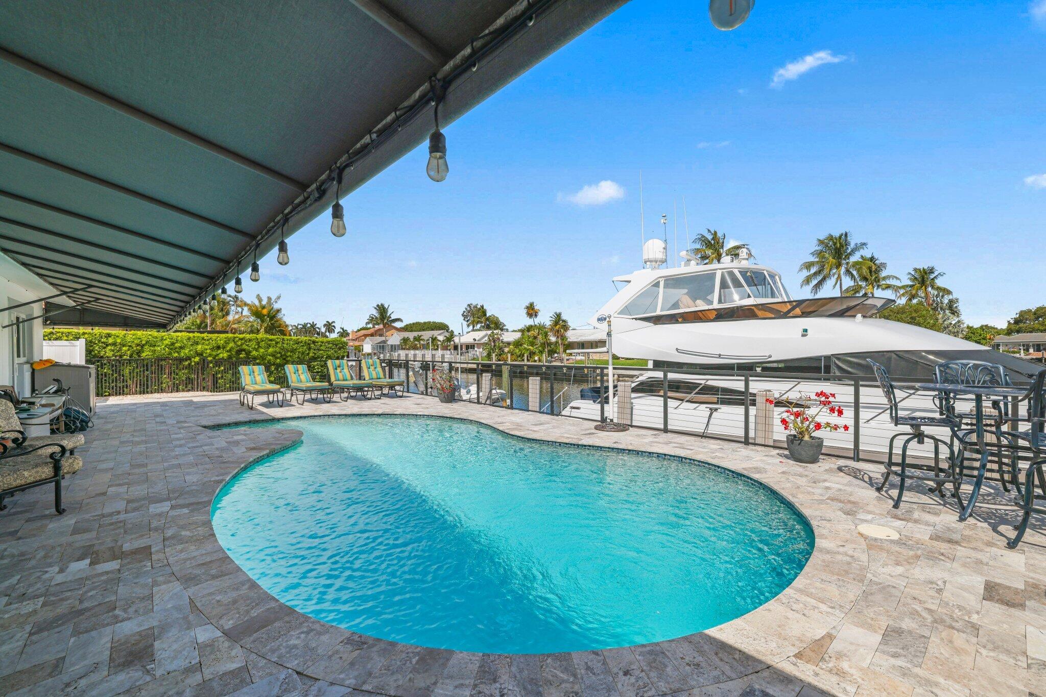 4021 NE 27th Lighthouse Point, FL 33064