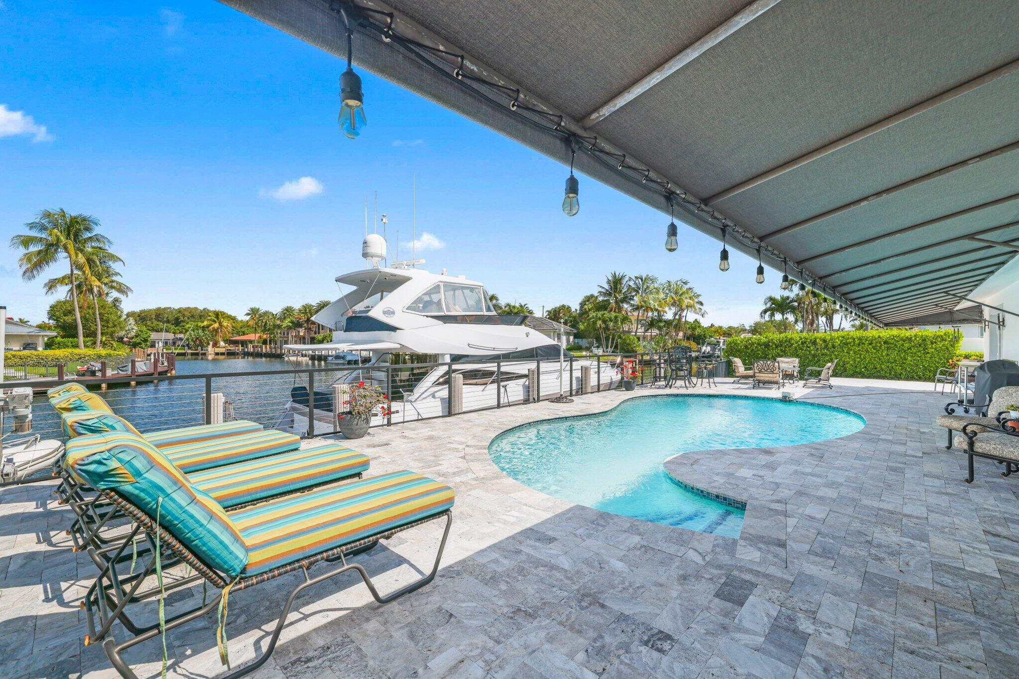 4021 NE 27th Lighthouse Point, FL 33064