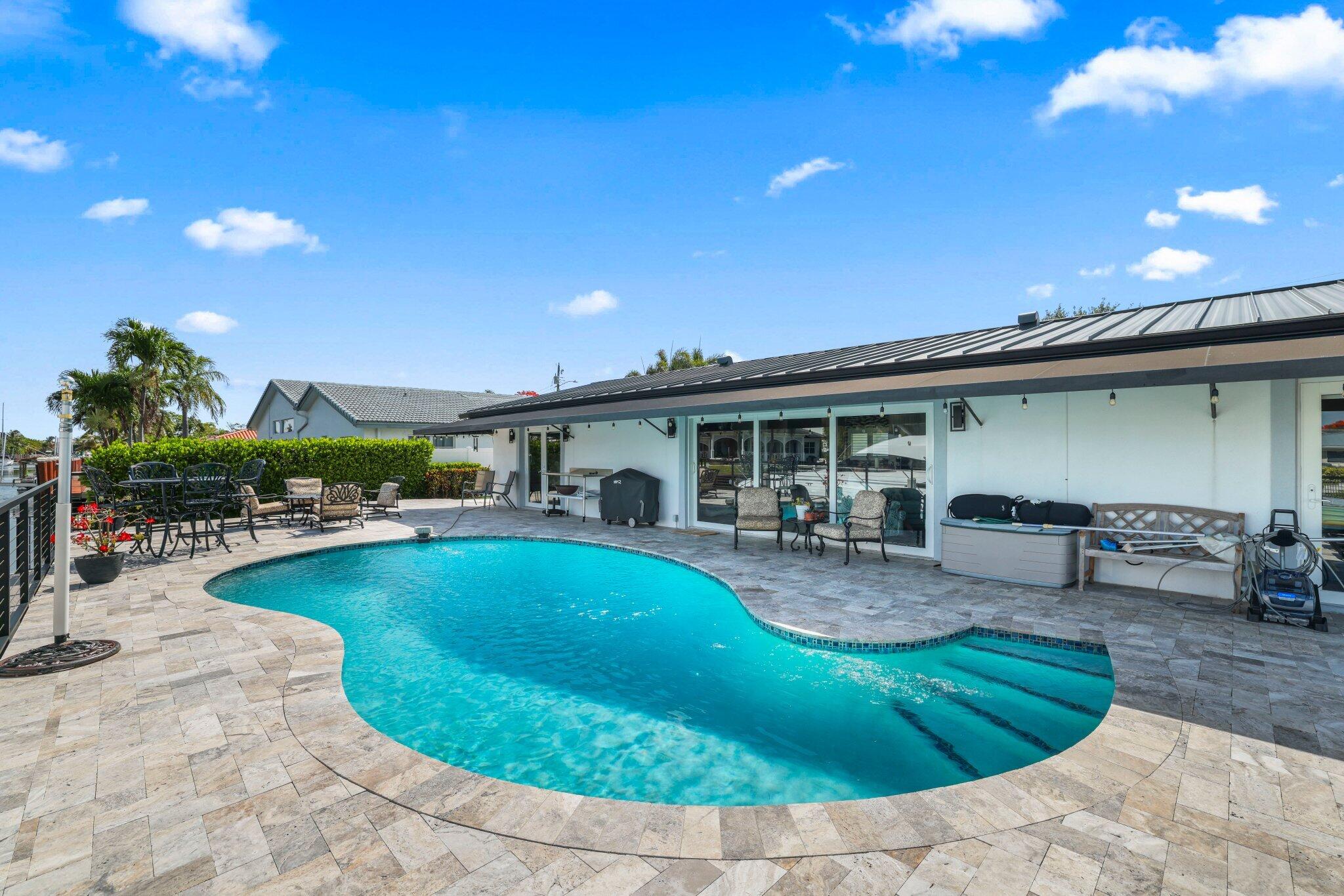 4021 NE 27th Lighthouse Point, FL 33064