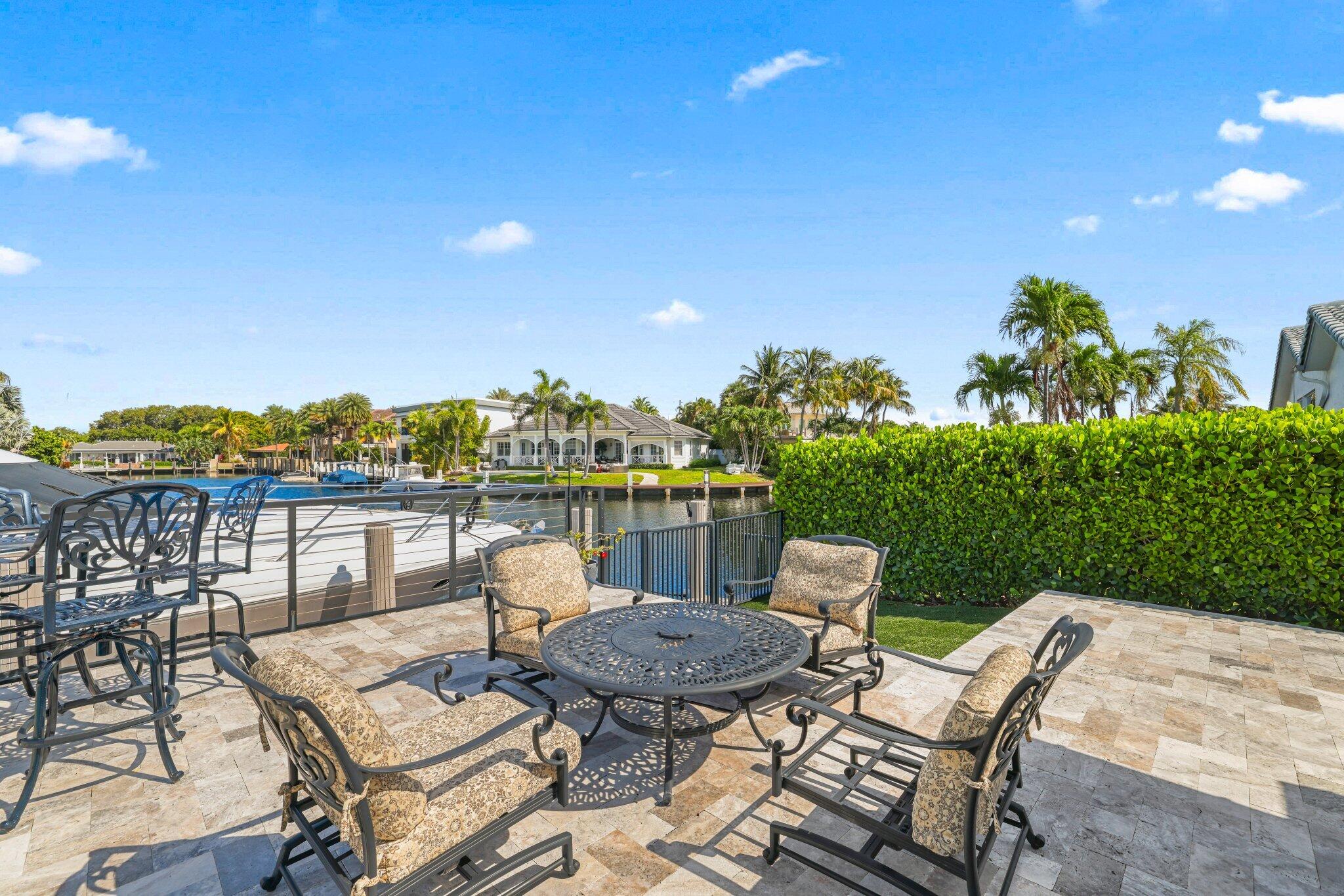 4021 NE 27th Lighthouse Point, FL 33064