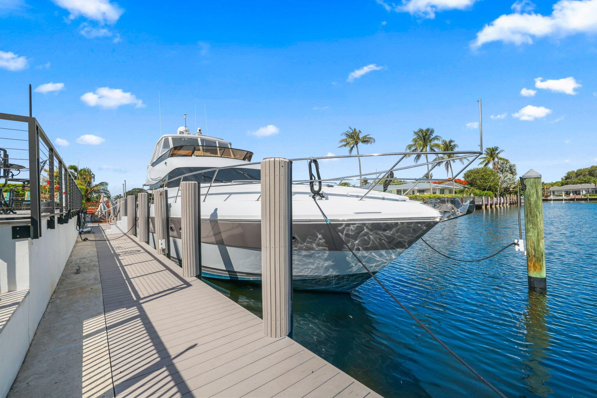 4021 NE 27th Lighthouse Point, FL 33064