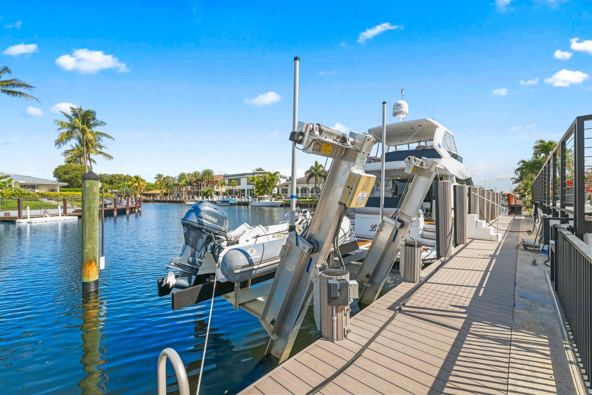 4021 NE 27th Lighthouse Point, FL 33064