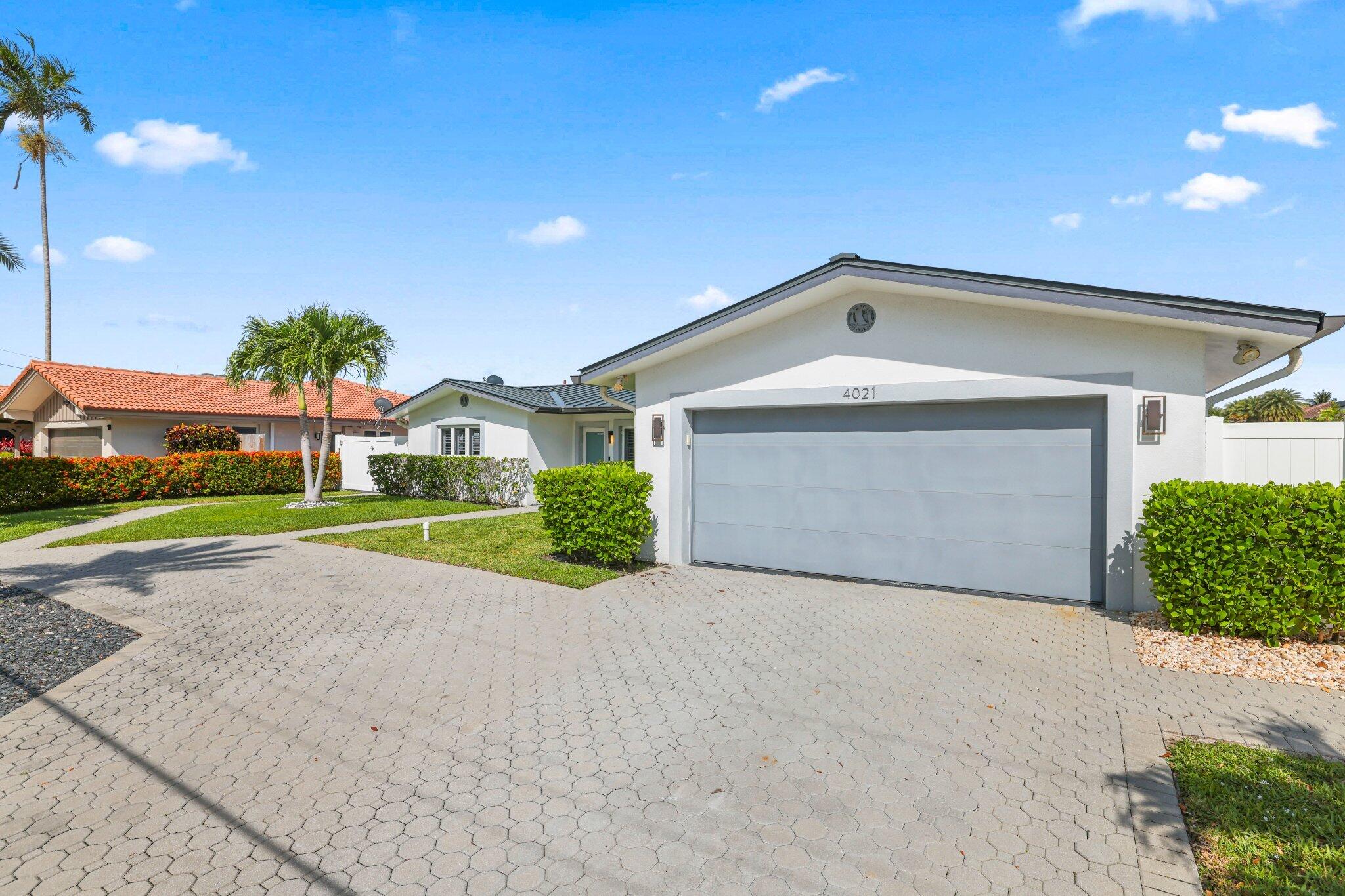 4021 NE 27th Lighthouse Point, FL 33064