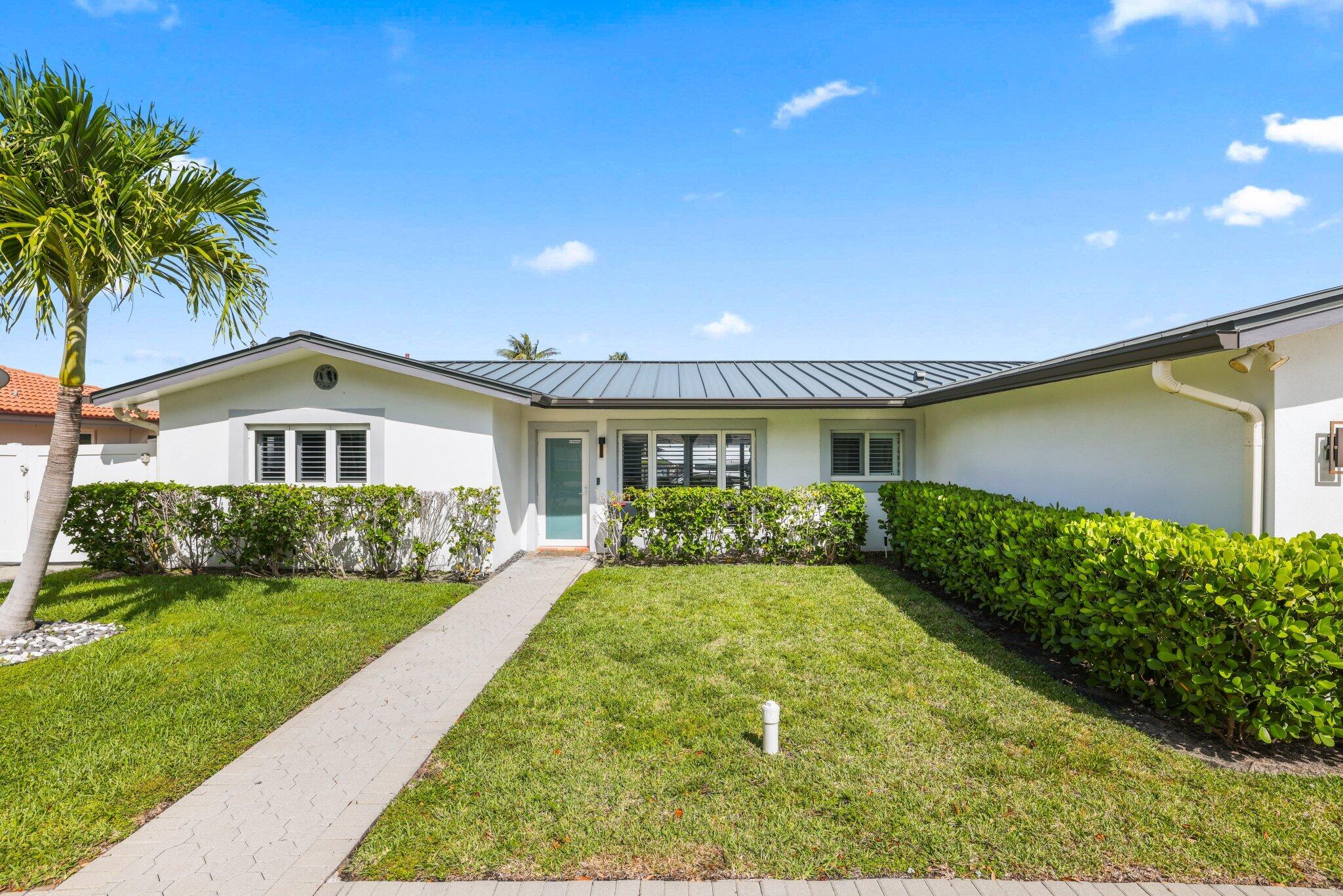 4021 NE 27th Lighthouse Point, FL 33064