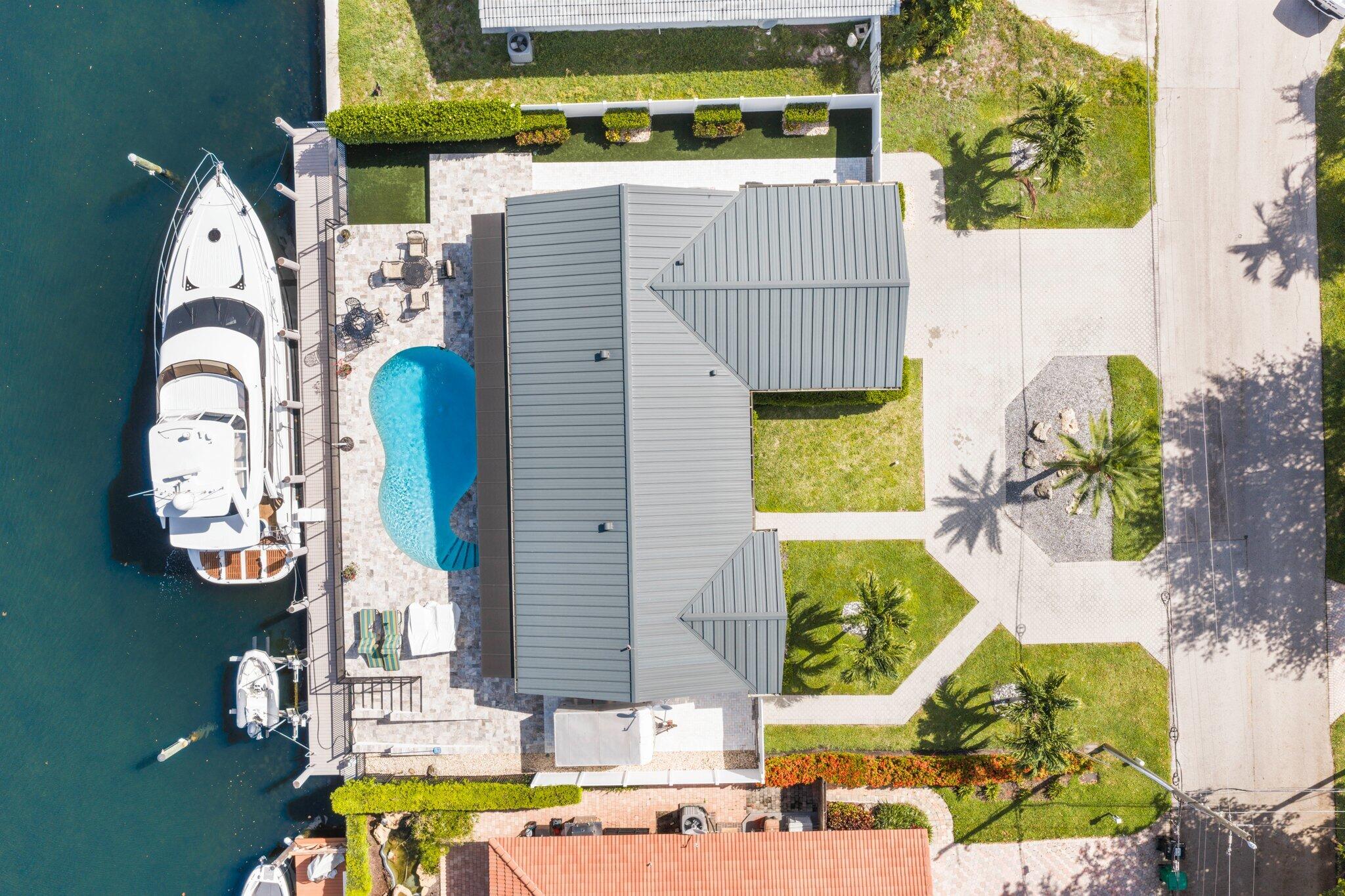 4021 NE 27th Lighthouse Point, FL 33064